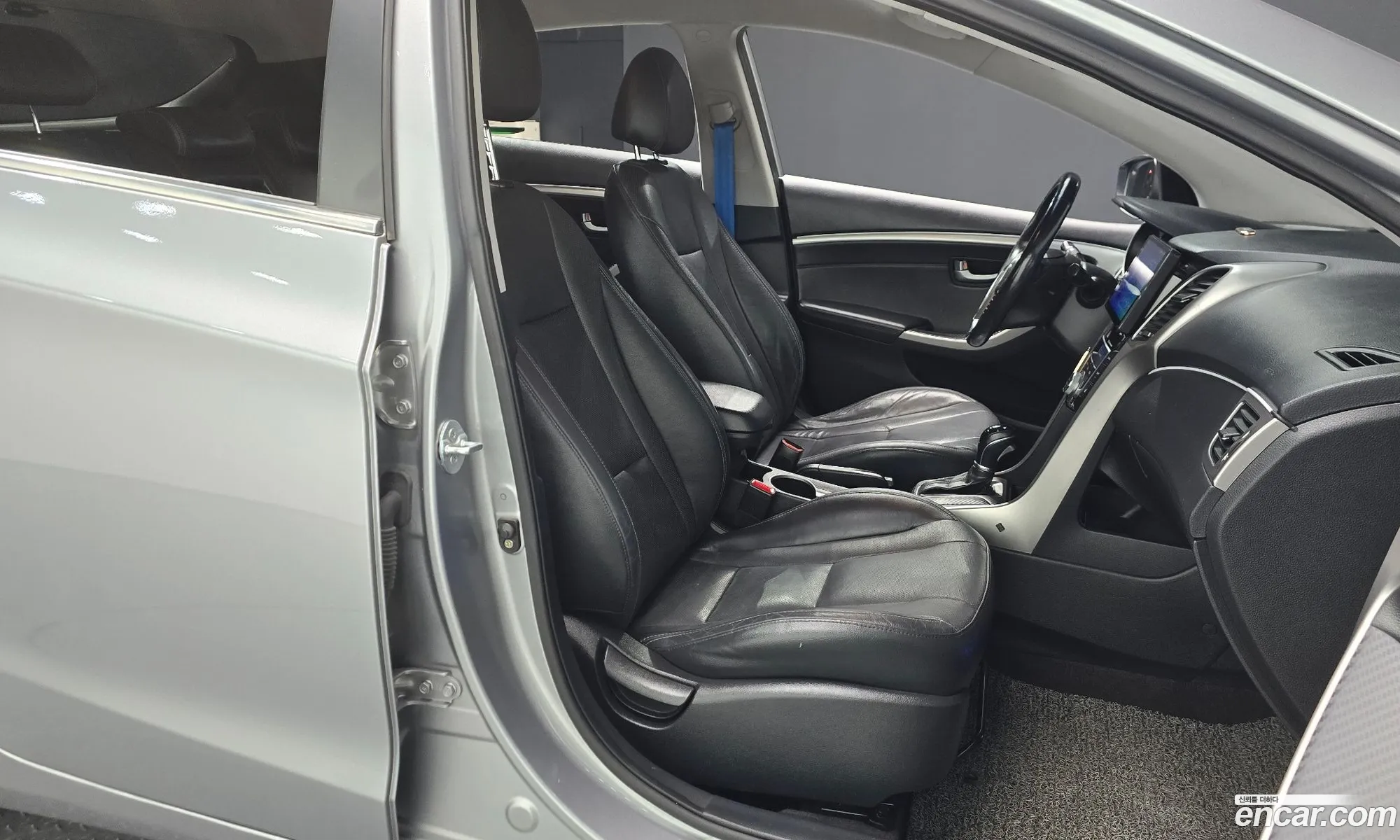 Hyundai i30 2014 — 18