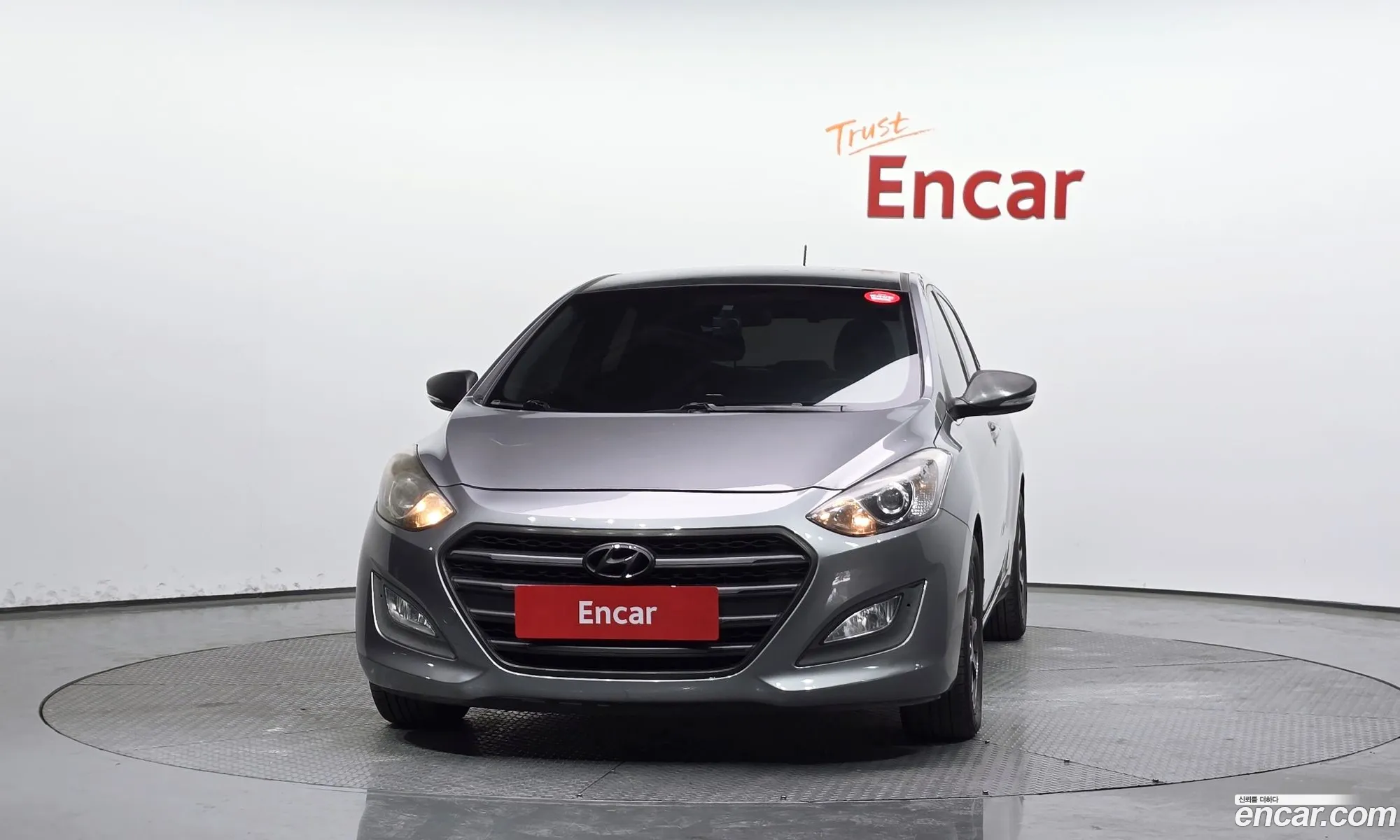 Hyundai i30 2014 — 26