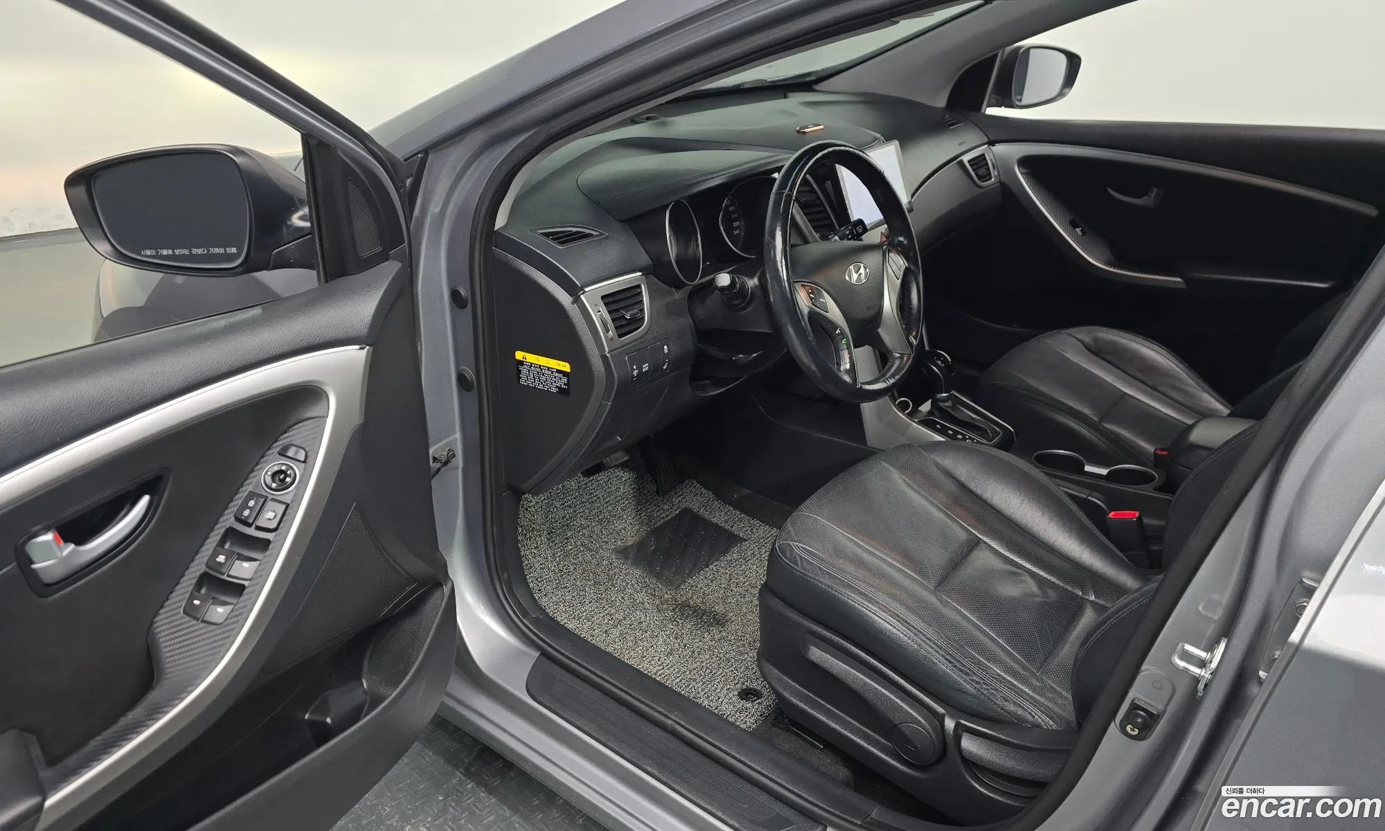 Hyundai i30 2014 — 15