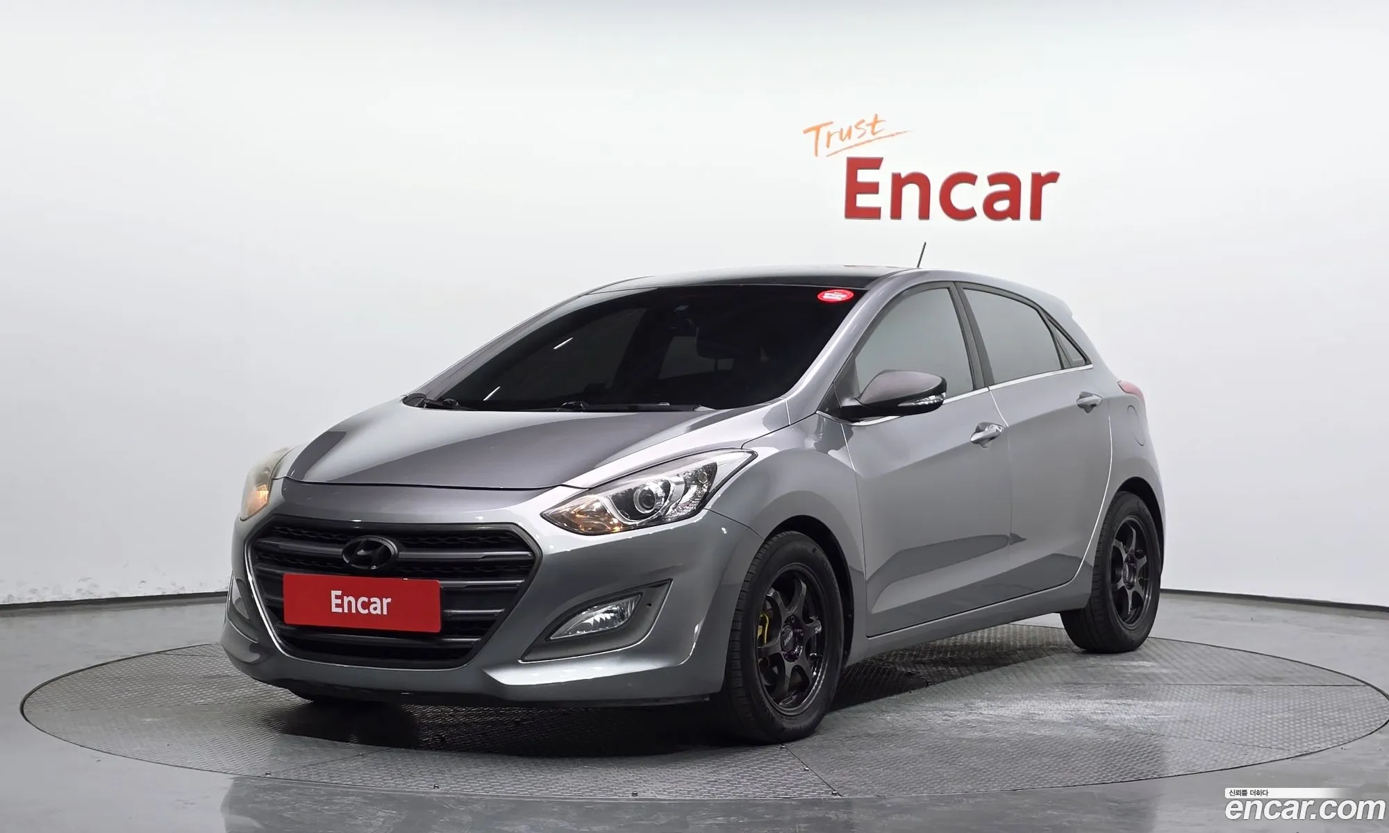 Hyundai i30 2014 — 12