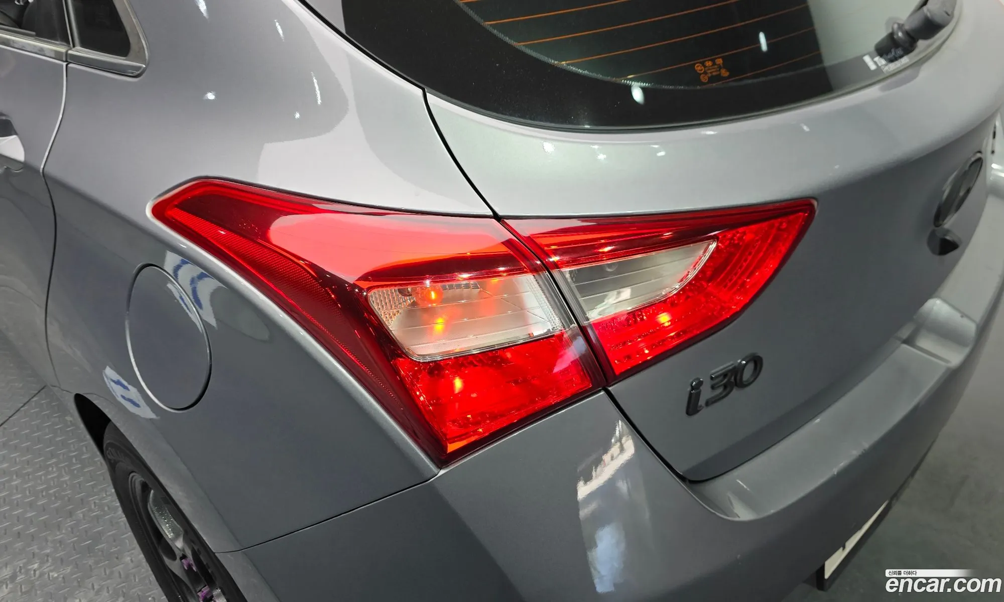 Hyundai i30 2014 — 25