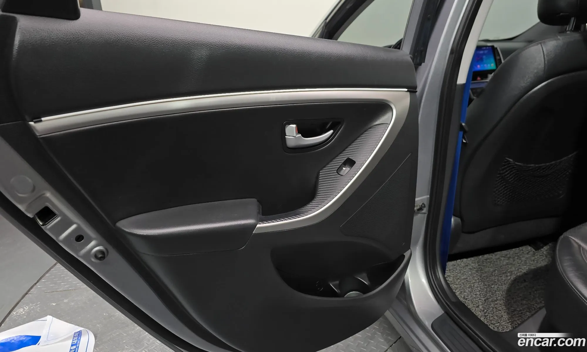 Hyundai i30 2014 — 21