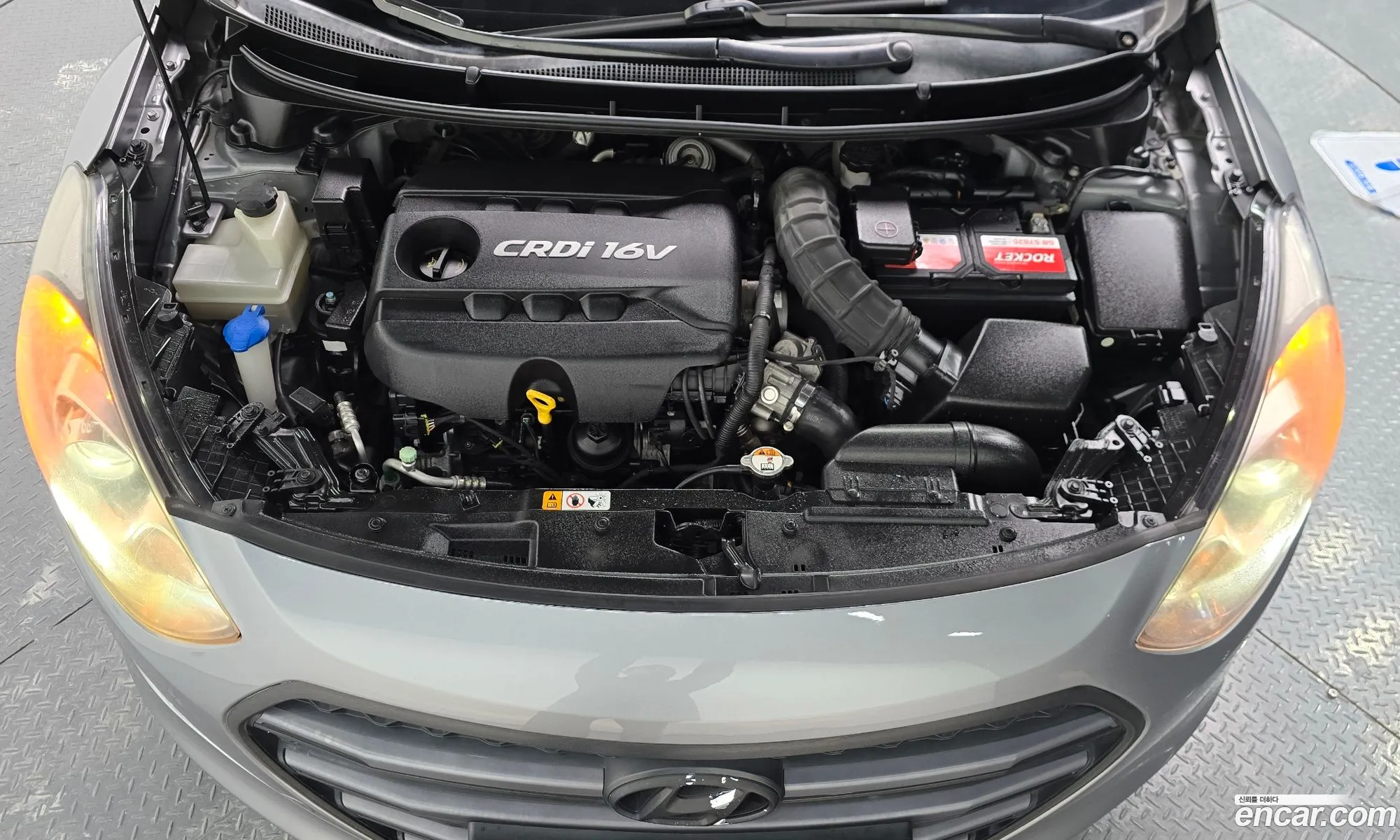 Hyundai i30 2014 — 3