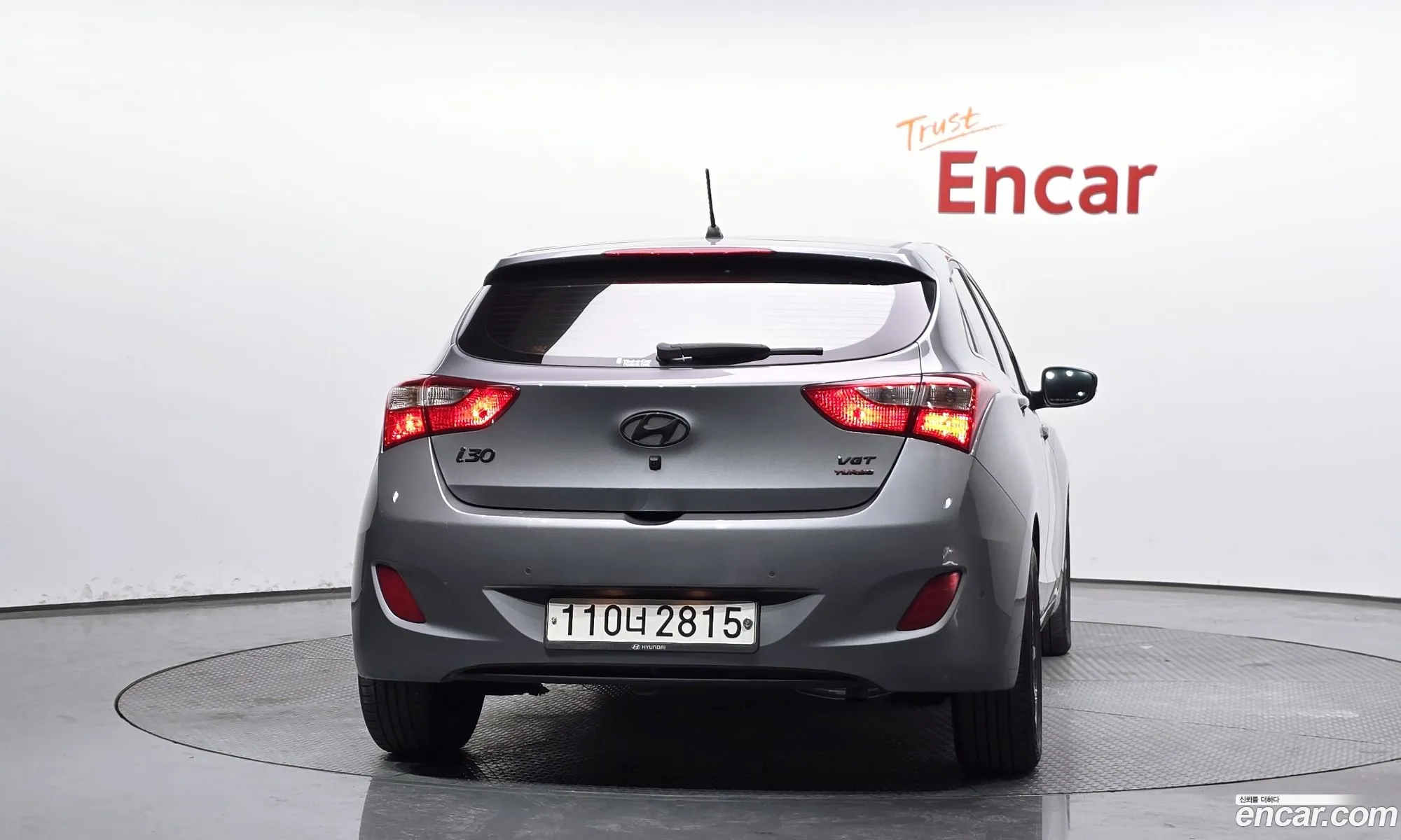 Hyundai i30 2014 — 7