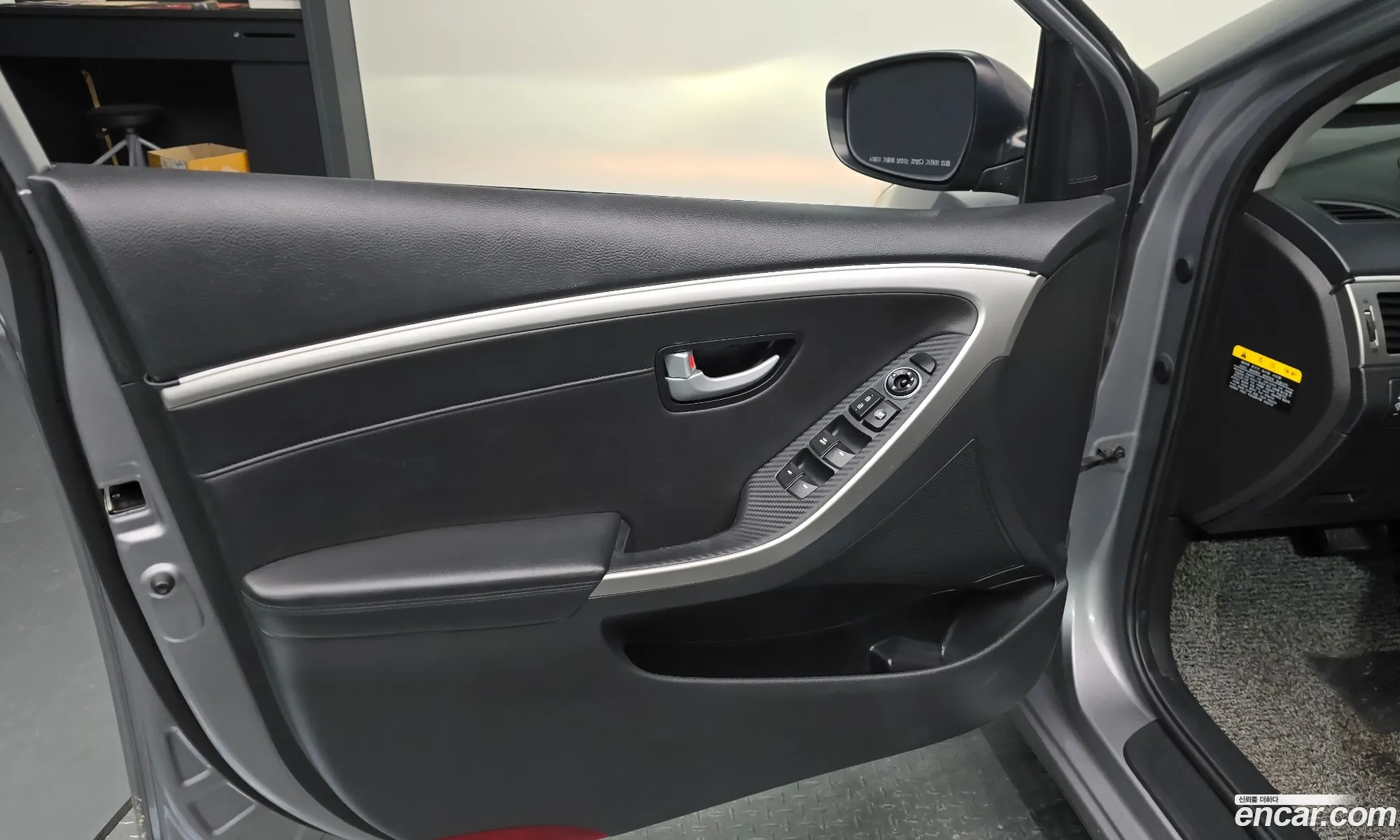 Hyundai i30 2014 — 22