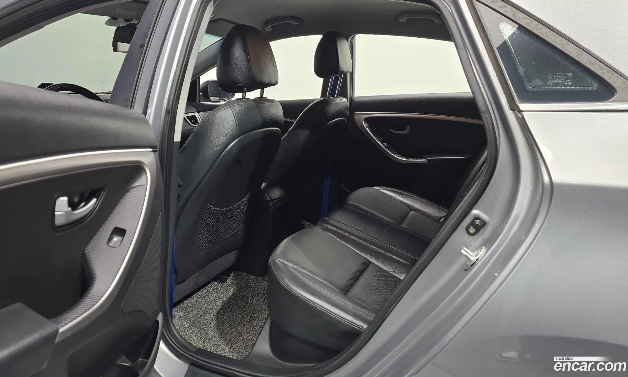 Hyundai i30 2014 — 11