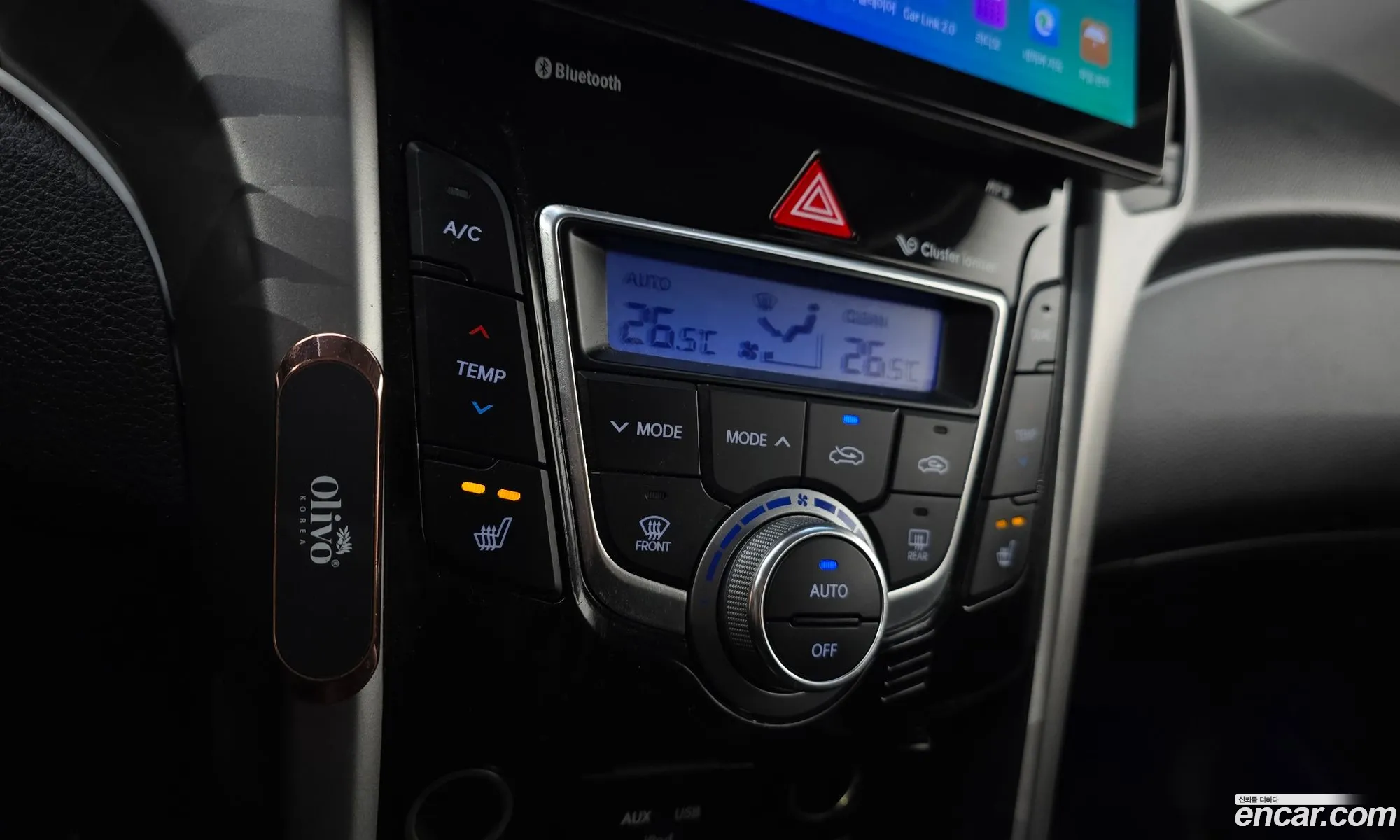 Hyundai i30 2014 — 9