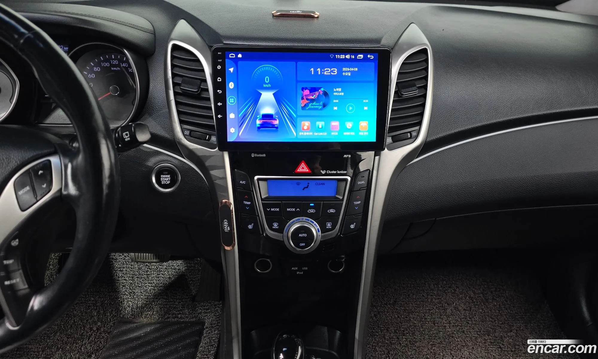 Hyundai i30 2014 — 16