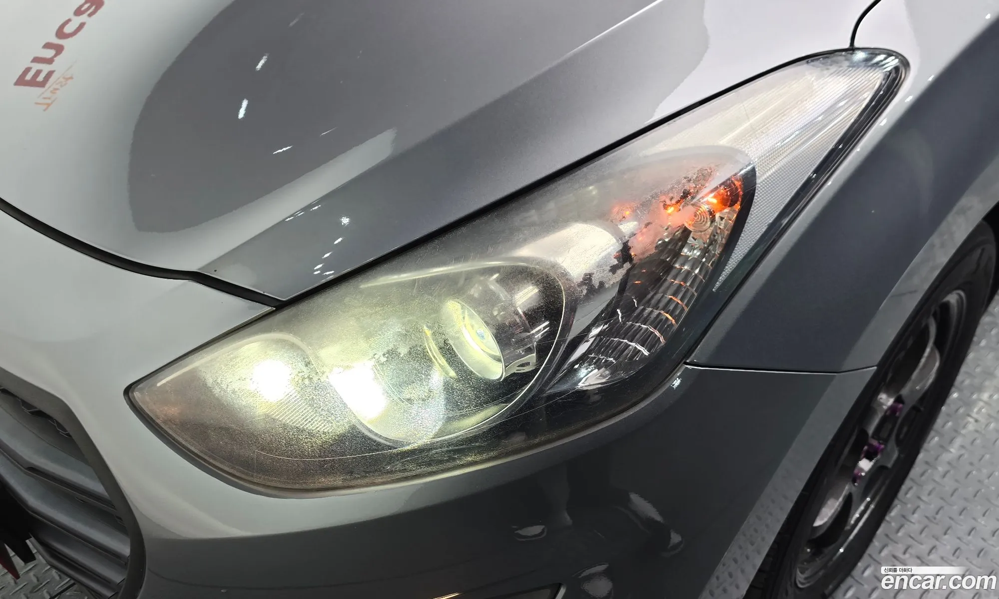 Hyundai i30 2014 — 6