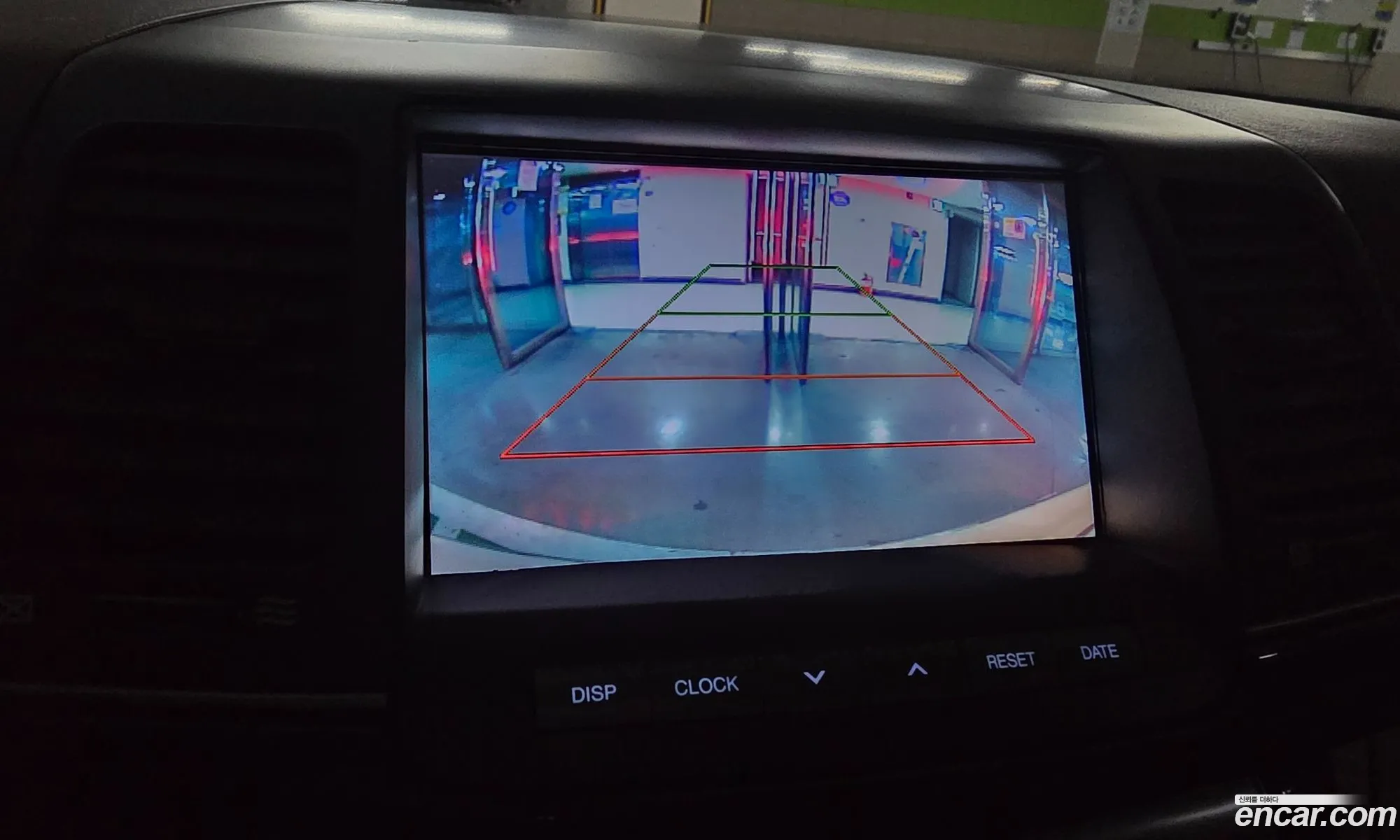 Kia Opirus Premium 2011 — 18
