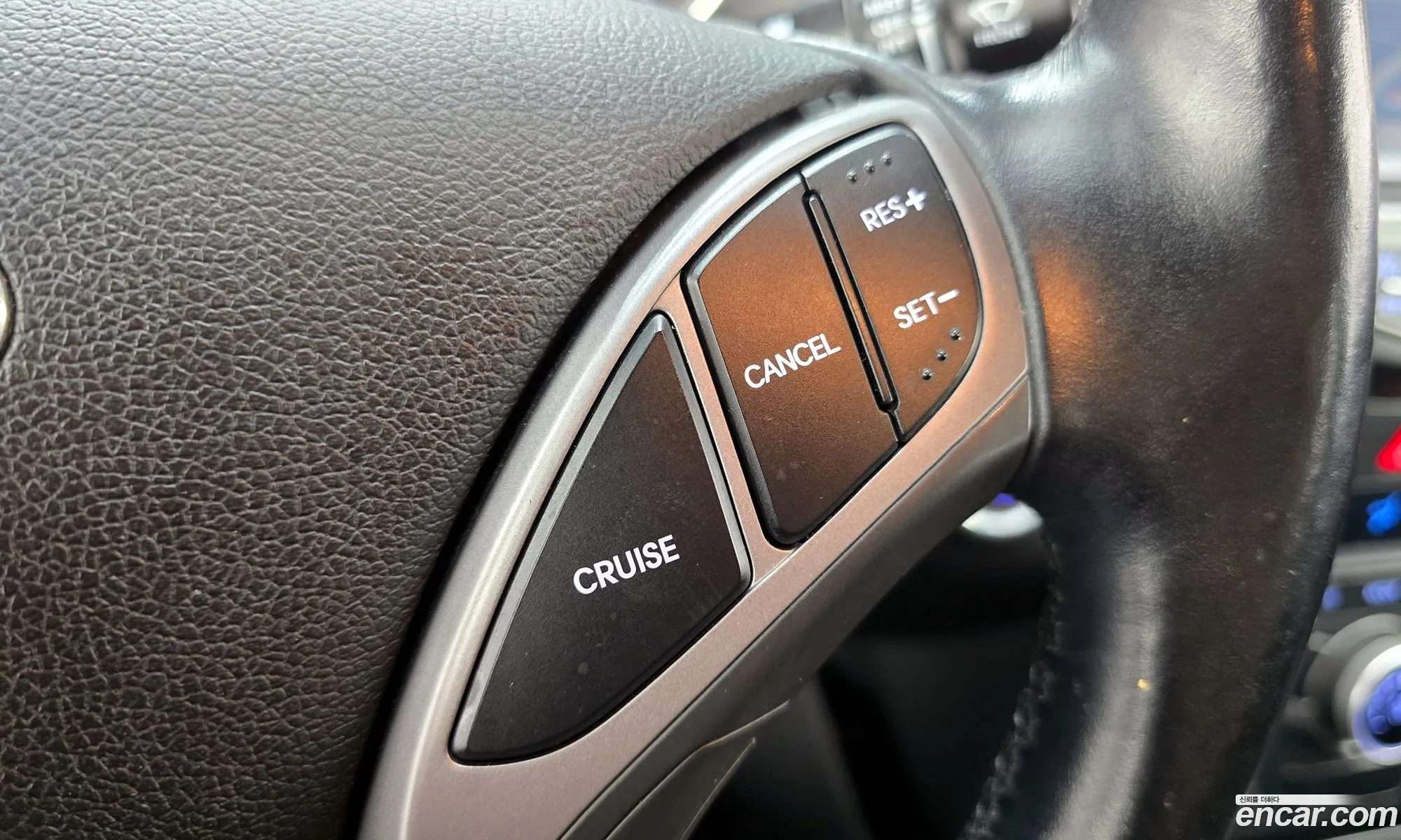 Hyundai Elantra 2014 — 32