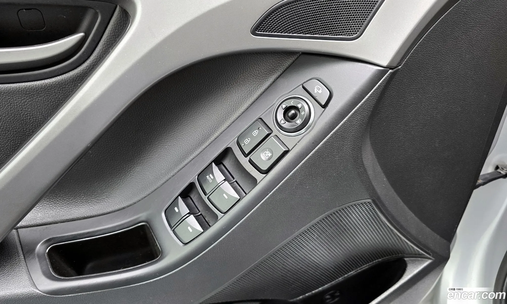 Hyundai Elantra 2014 — 4