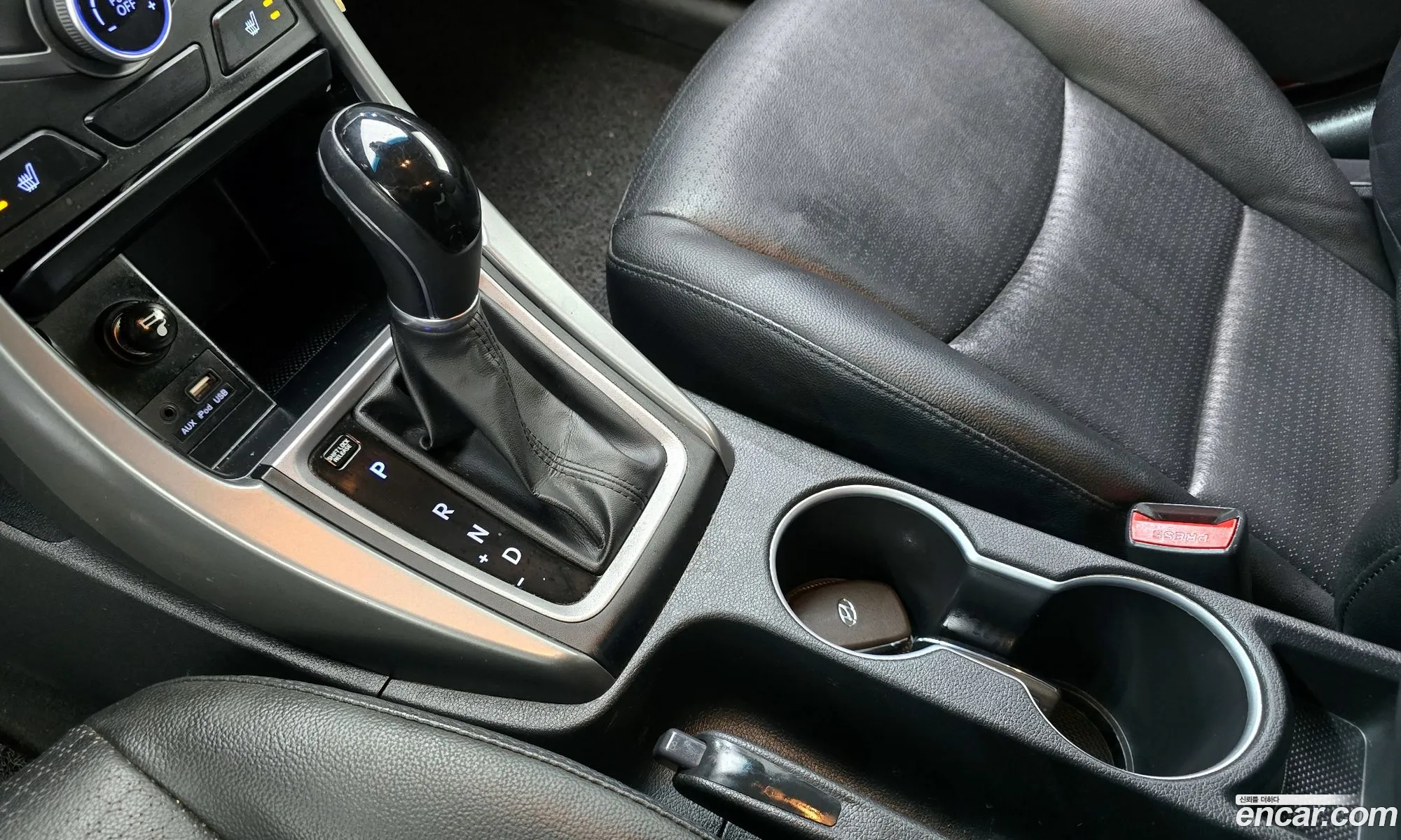 Hyundai Elantra 2014 — 26