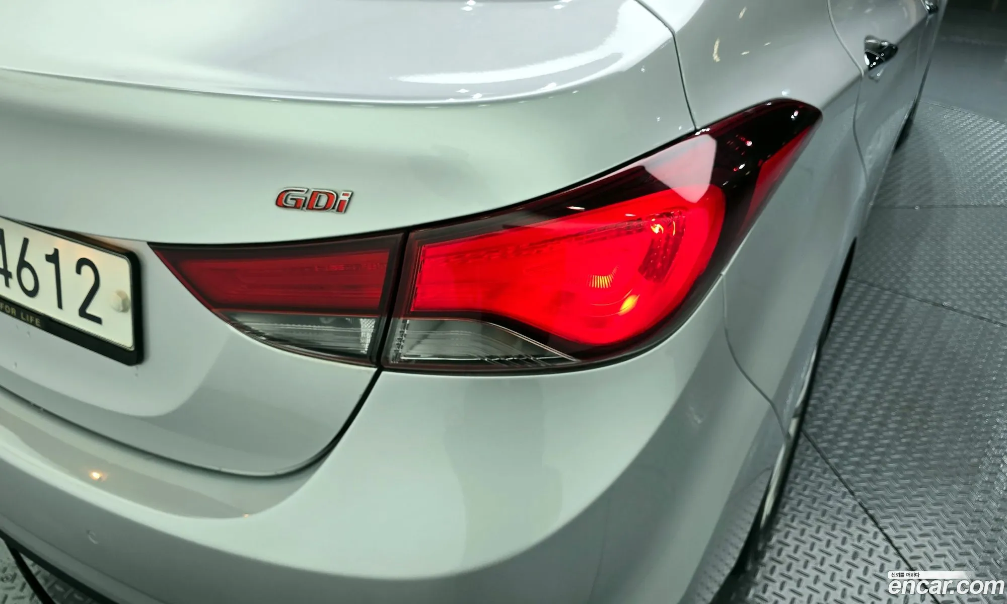 Hyundai Elantra 2014 — 29