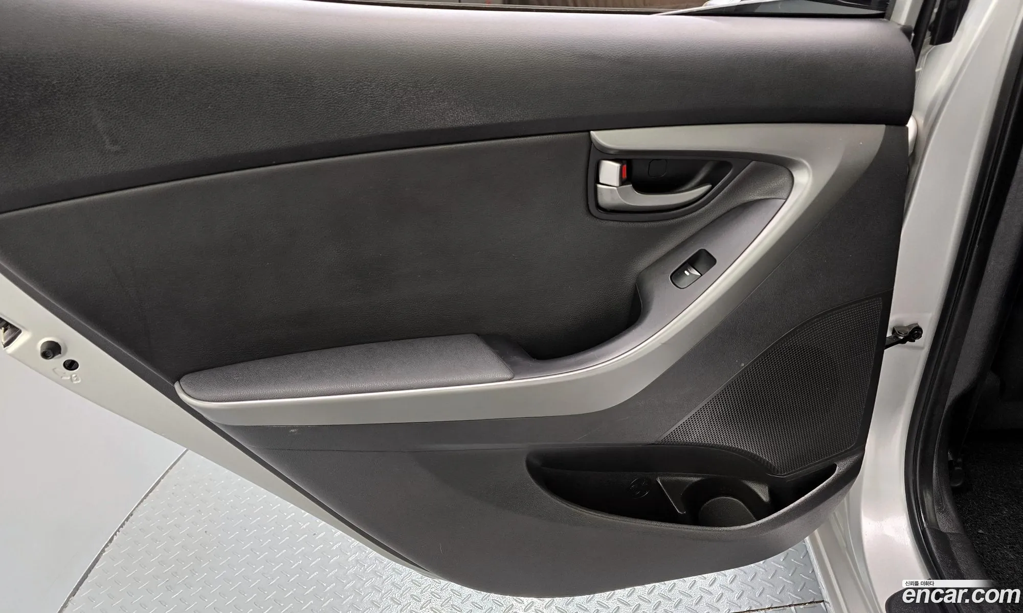 Hyundai Elantra 2014 — 10