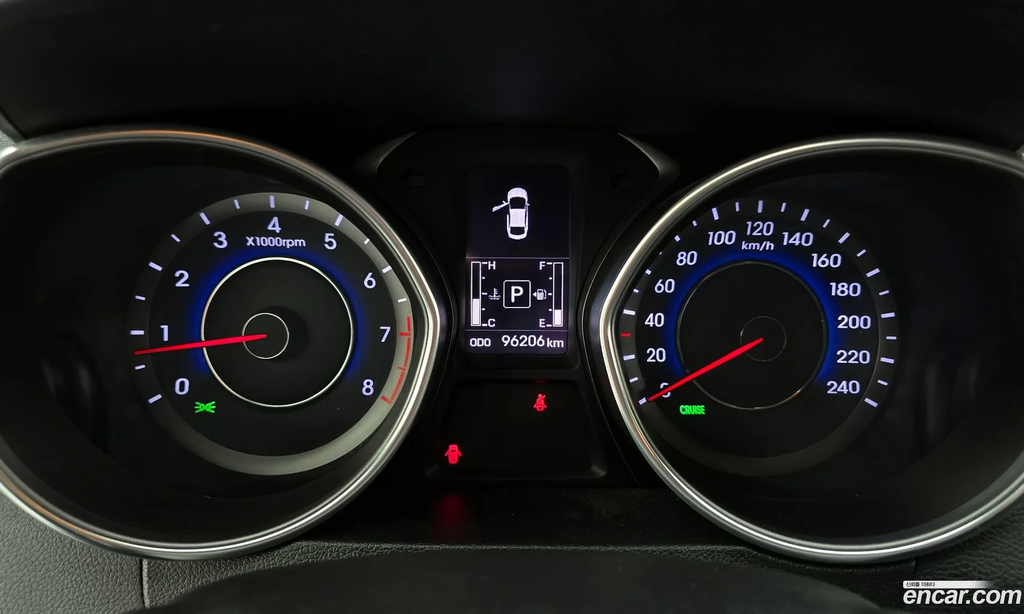 Hyundai Elantra 2014 — 23