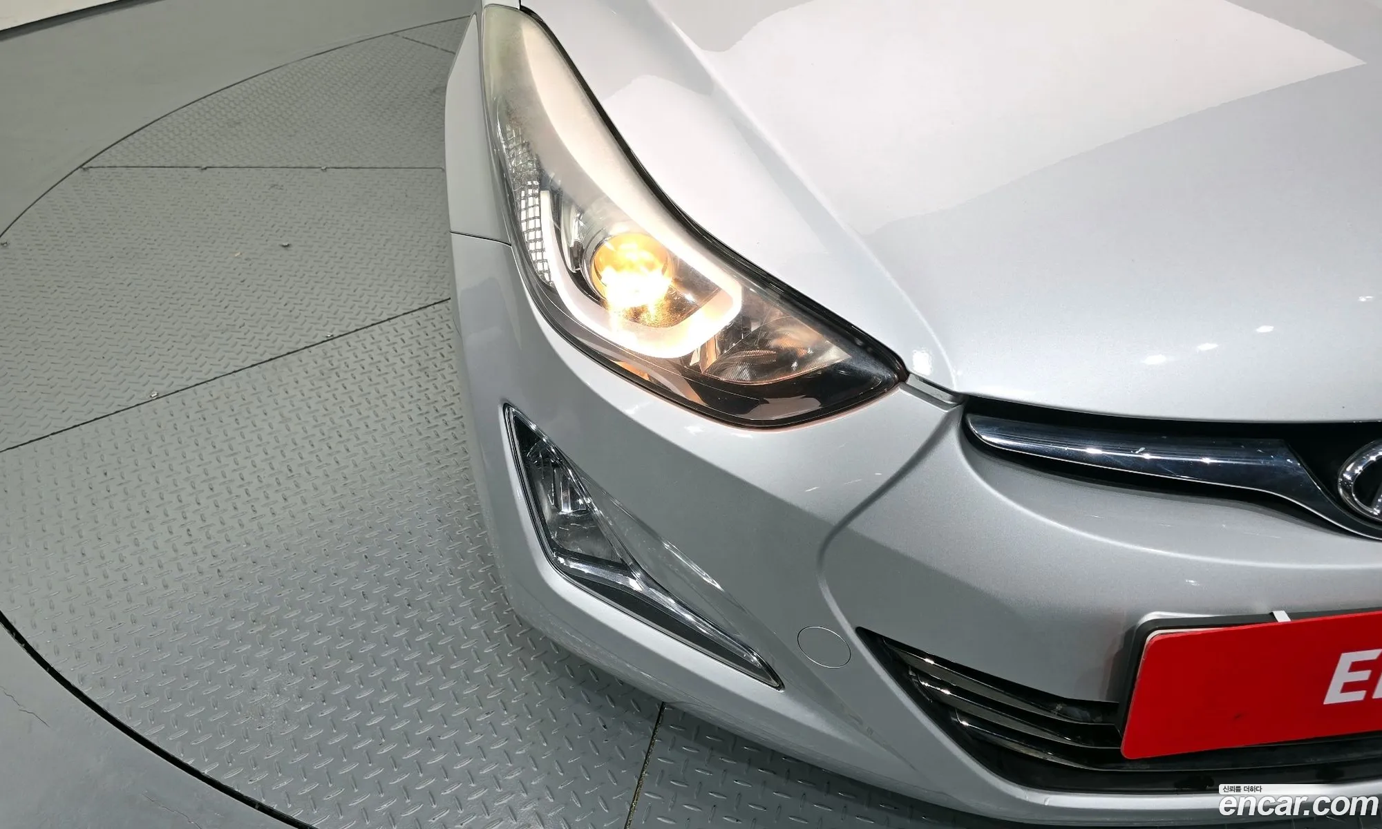 Hyundai Elantra 2014 — 24