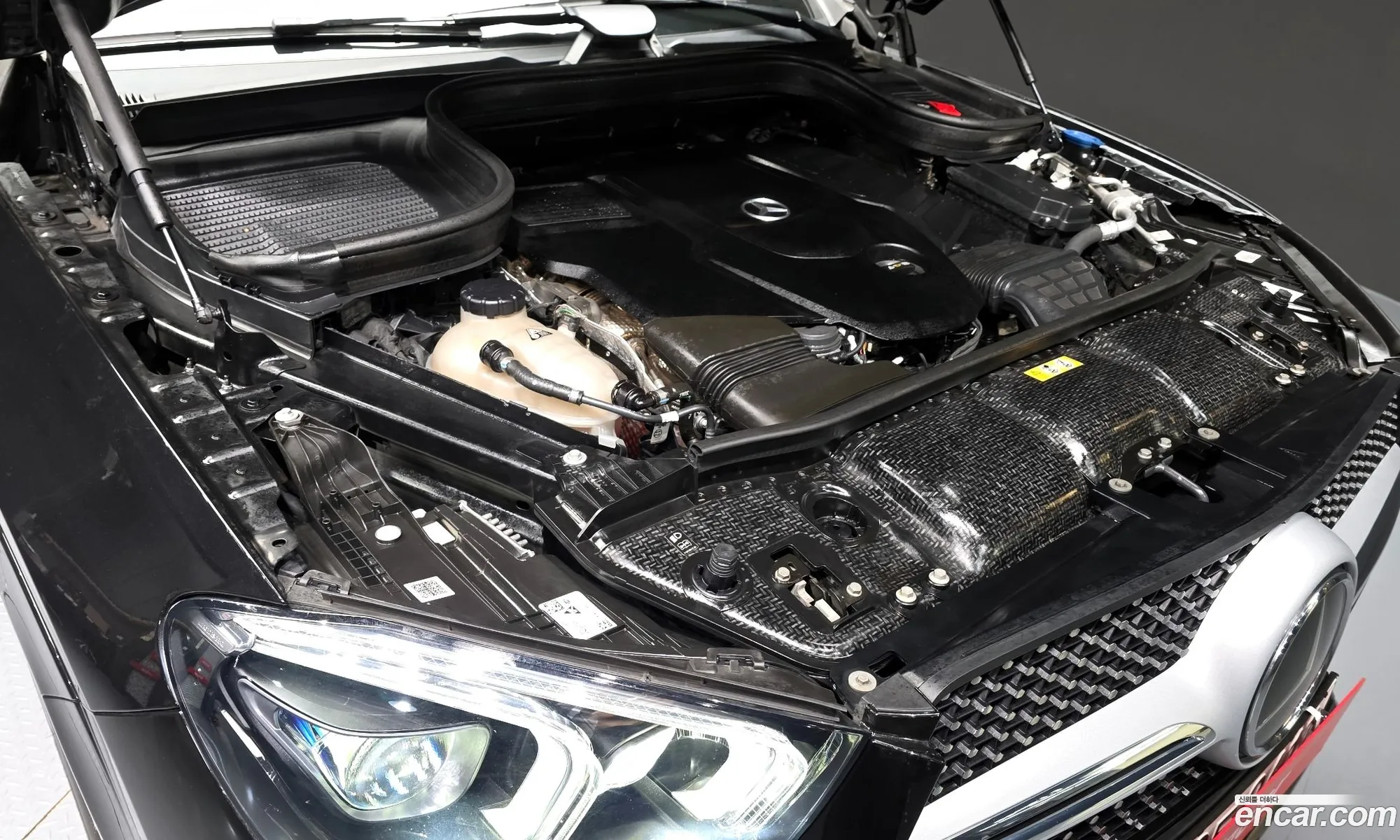 Mercedes-Benz GLE-Class W167 2021 — 32