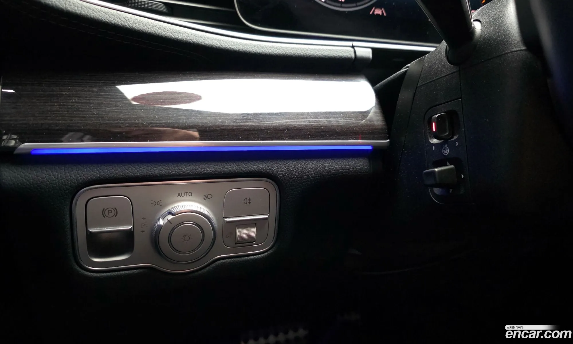 Mercedes-Benz GLE-Class W167 2021 — 24