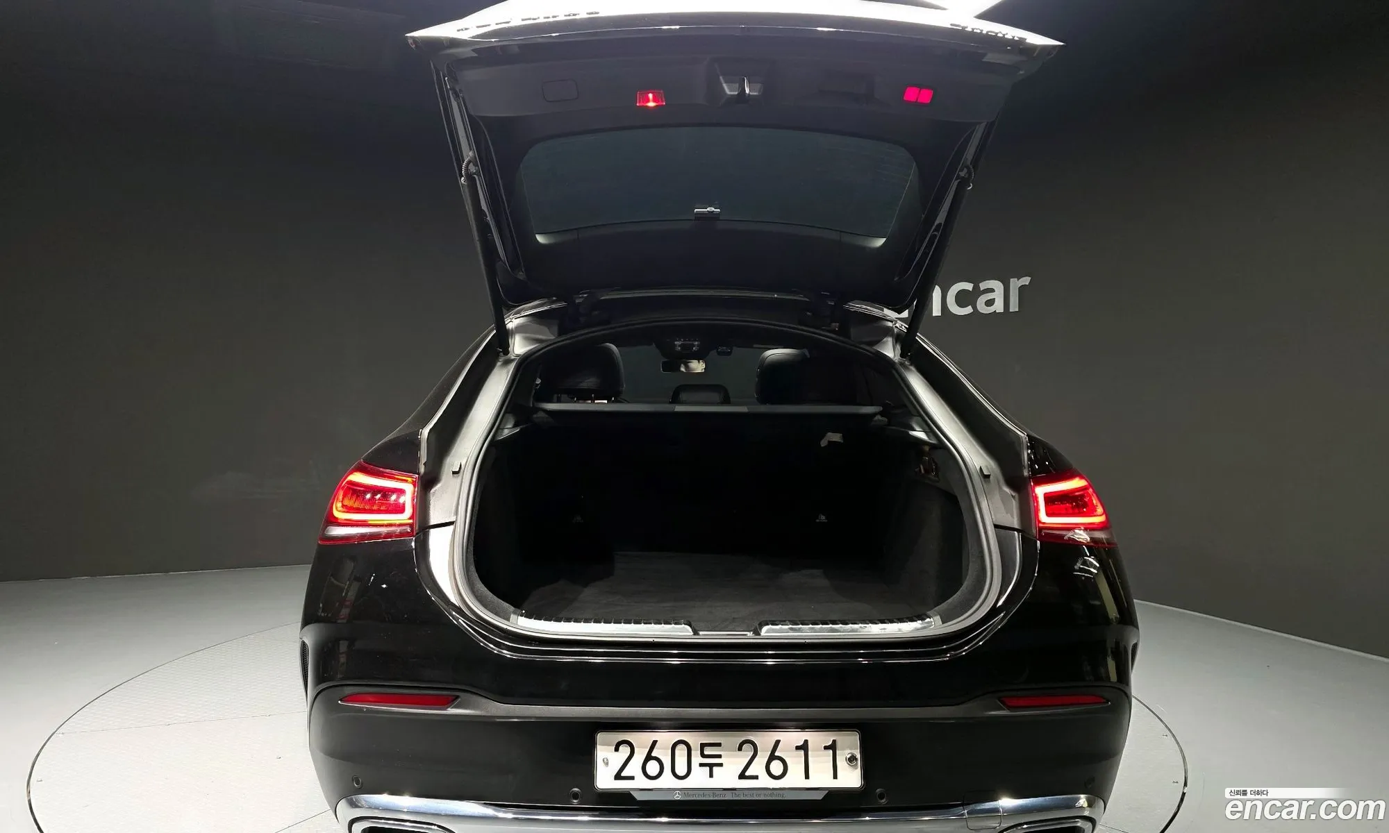 Mercedes-Benz GLE-Class W167 2021 — 14