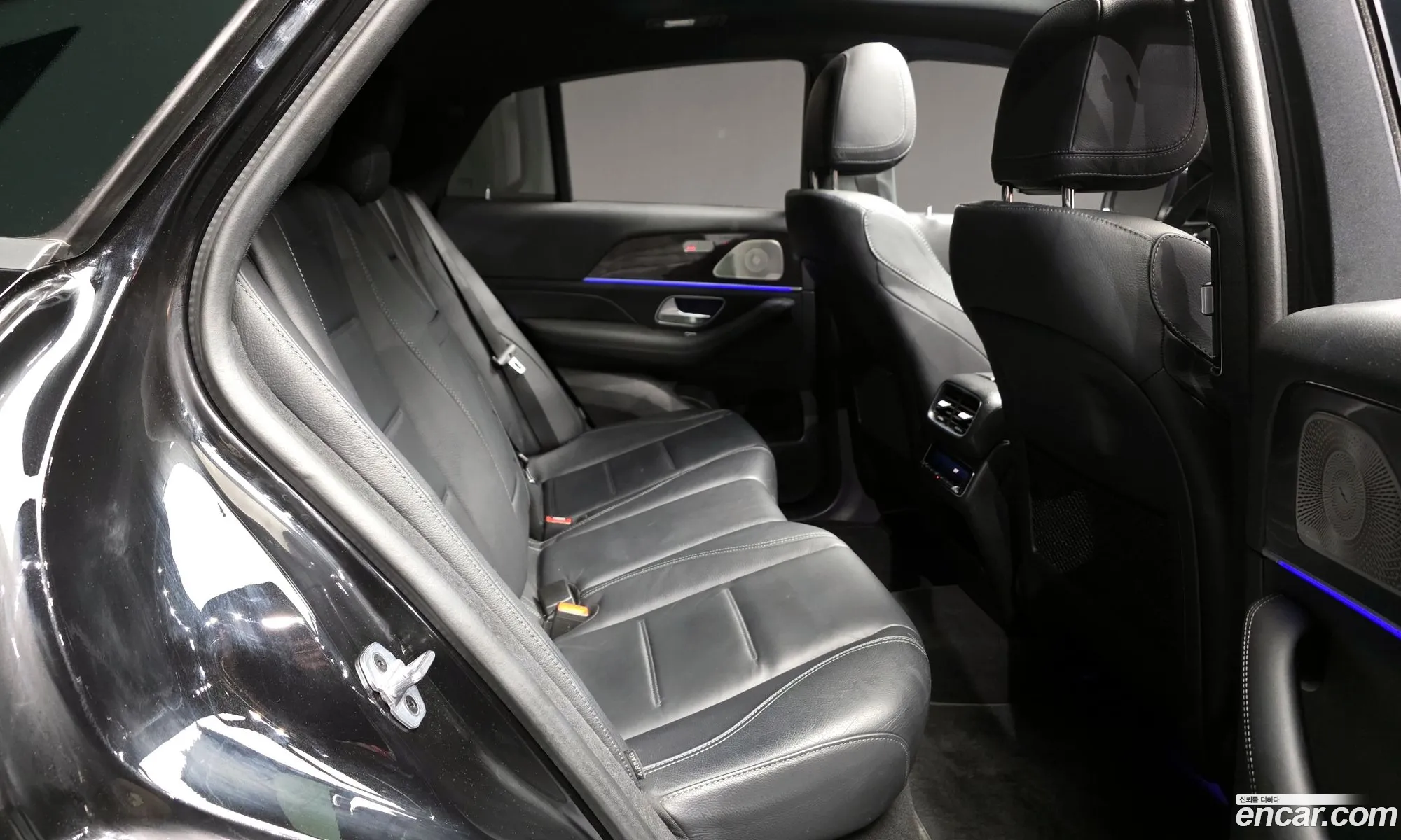 Mercedes-Benz GLE-Class W167 2021 — 31
