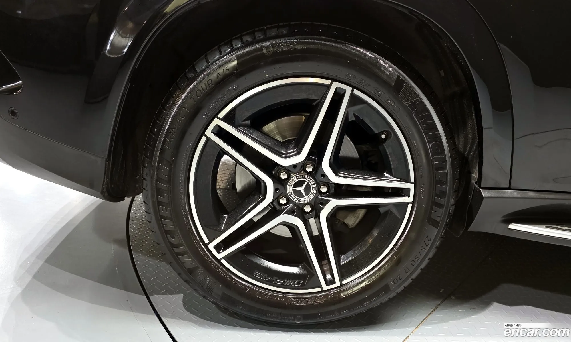 Mercedes-Benz GLE-Class W167 2021 — 26