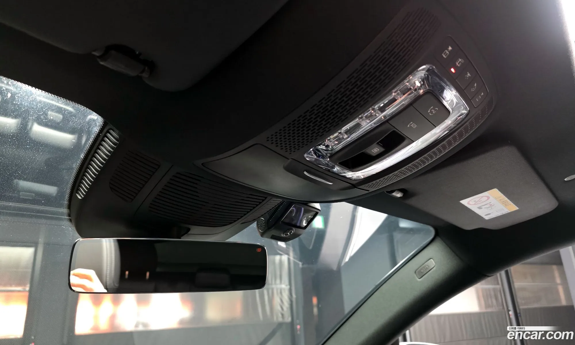Mercedes-Benz GLE-Class W167 2021 — 12