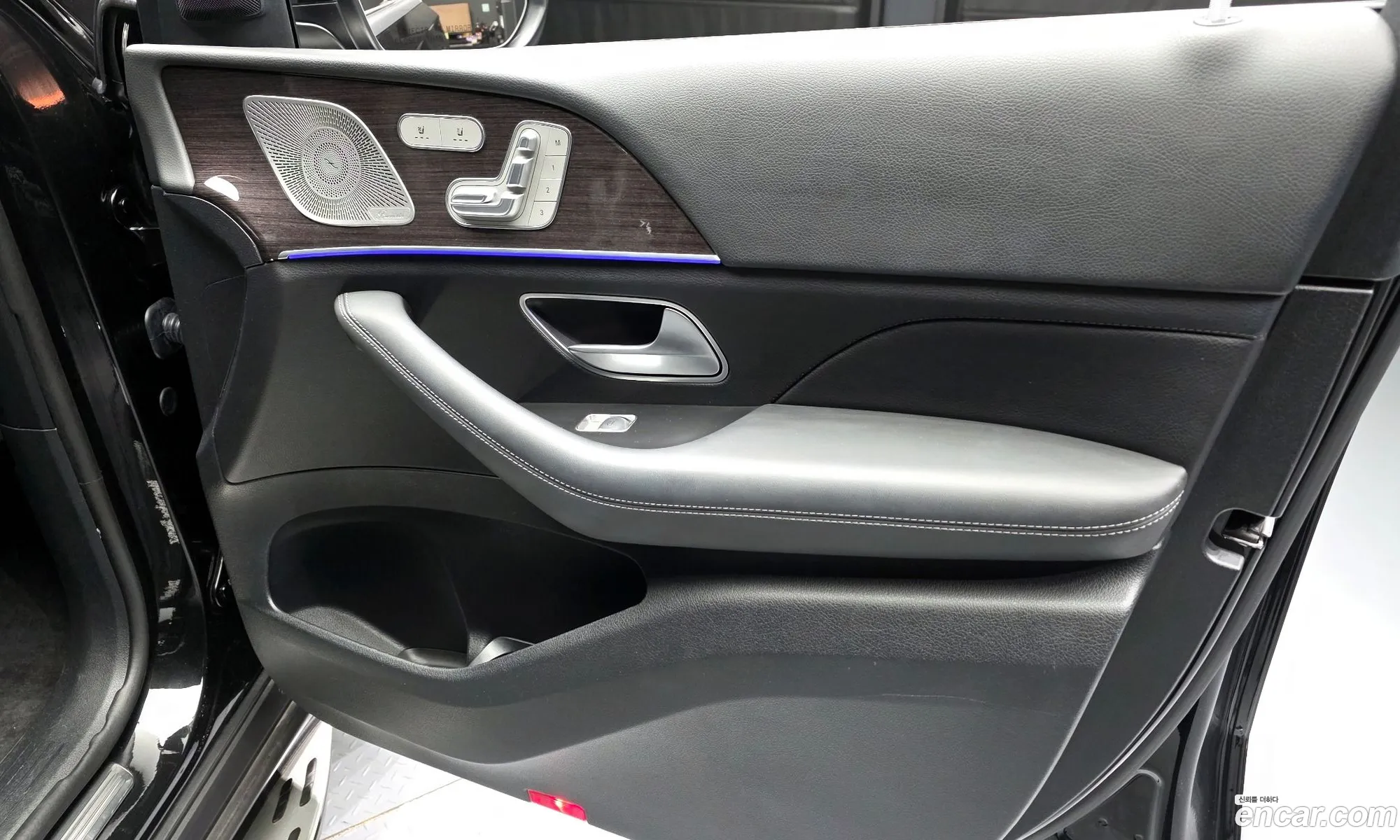 Mercedes-Benz GLE-Class W167 2021 — 6