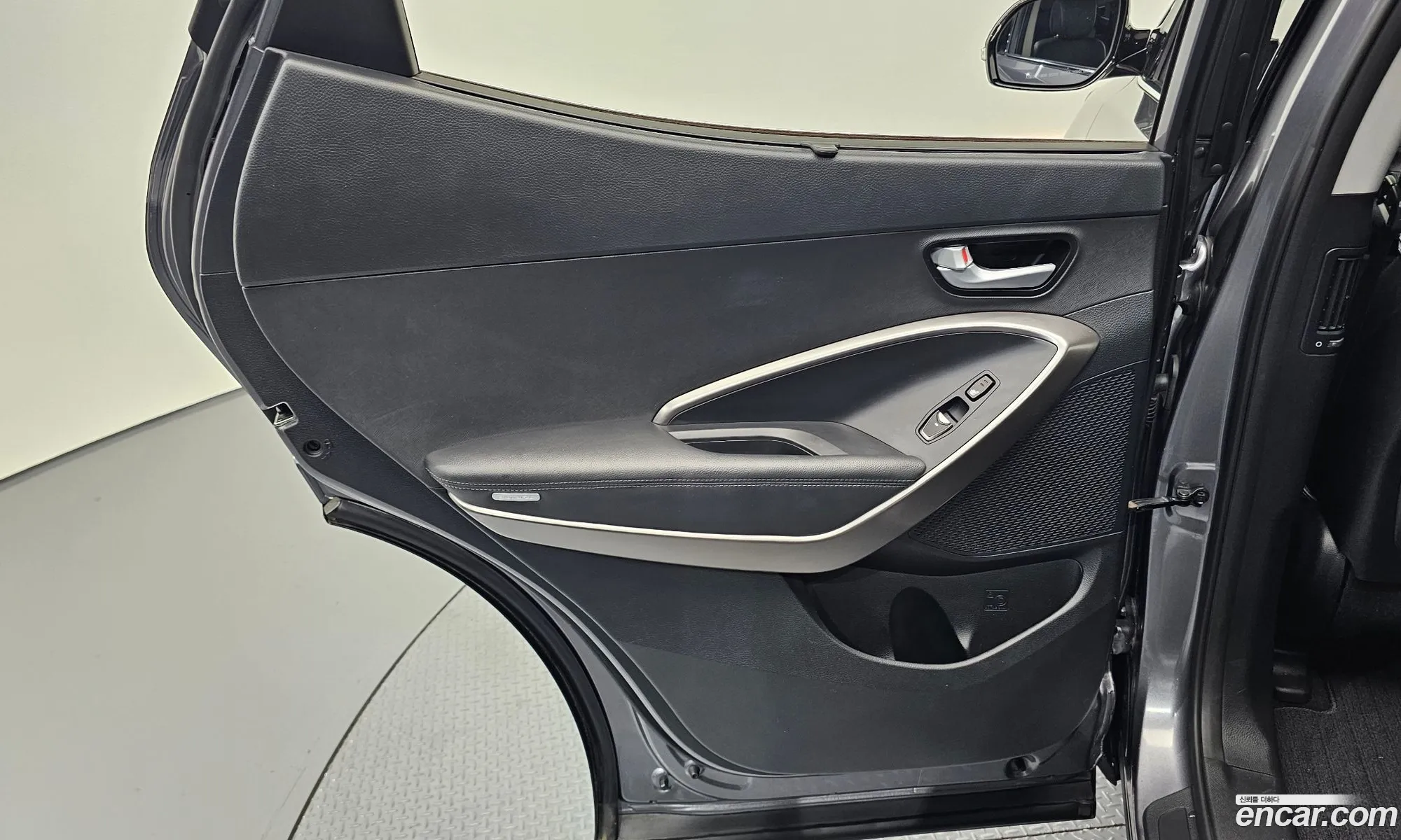 Hyundai Santa Fe the Prime 2016 — 9