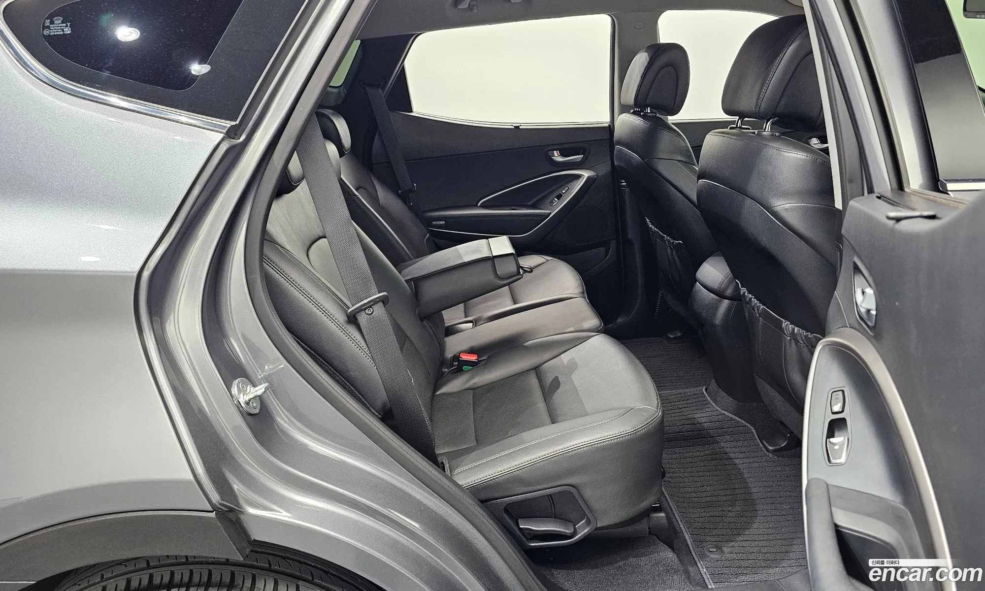 Hyundai Santa Fe the Prime 2016 — 28
