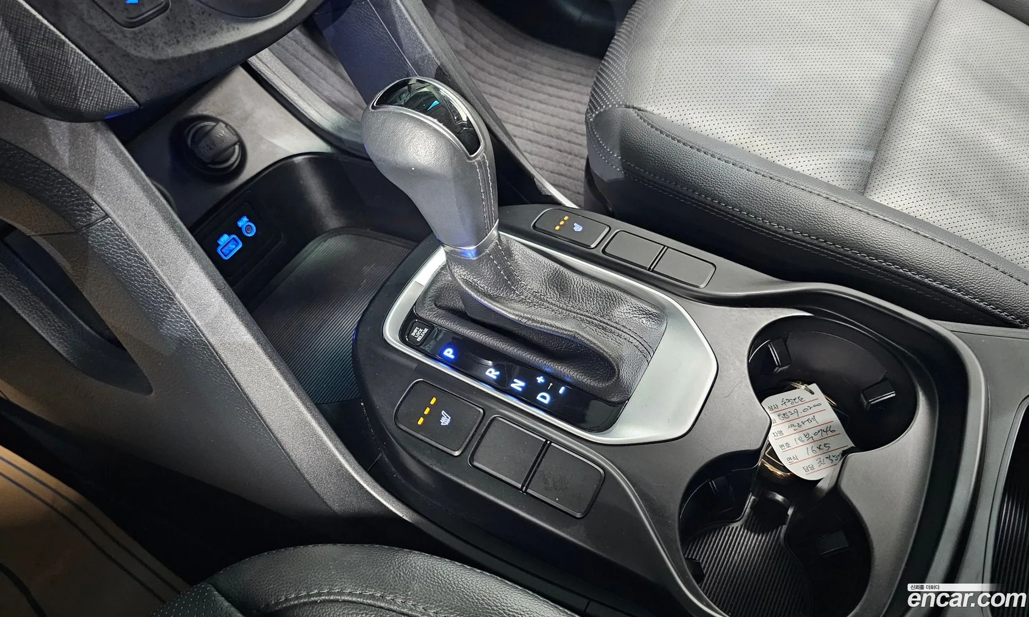 Hyundai Santa Fe the Prime 2016 — 6