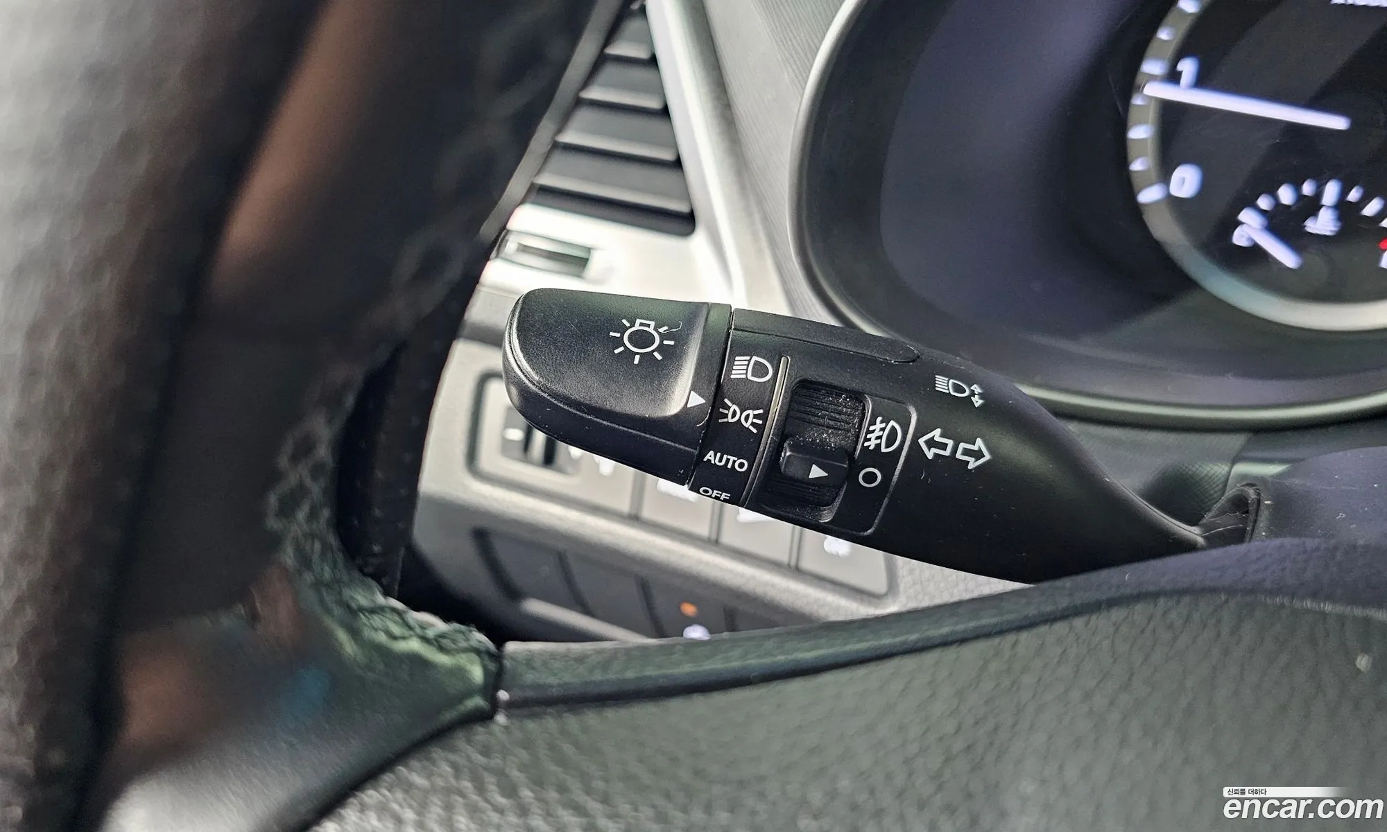 Hyundai Santa Fe the Prime 2016 — 20