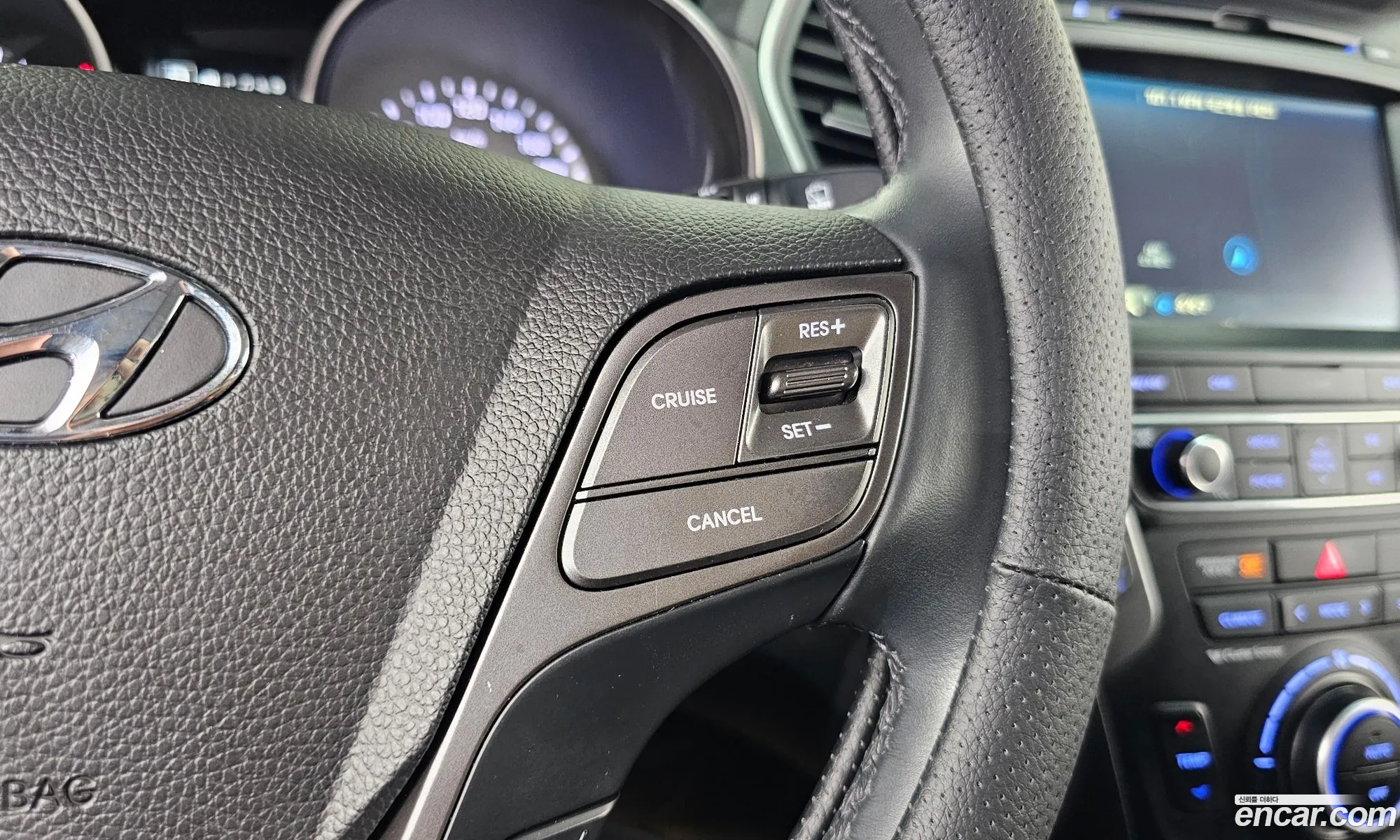Hyundai Santa Fe the Prime 2016 — 13