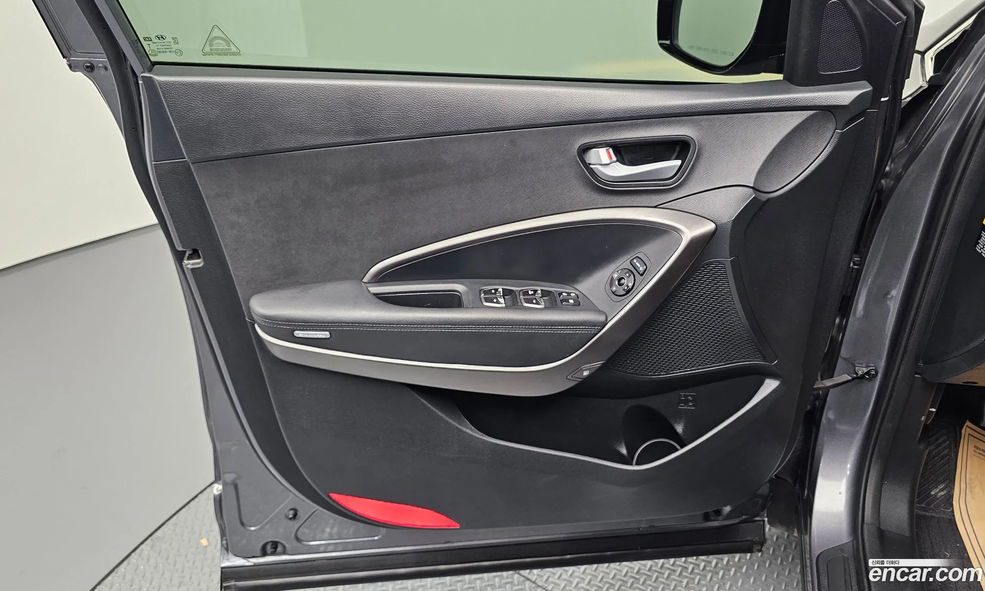 Hyundai Santa Fe the Prime 2016 — 4