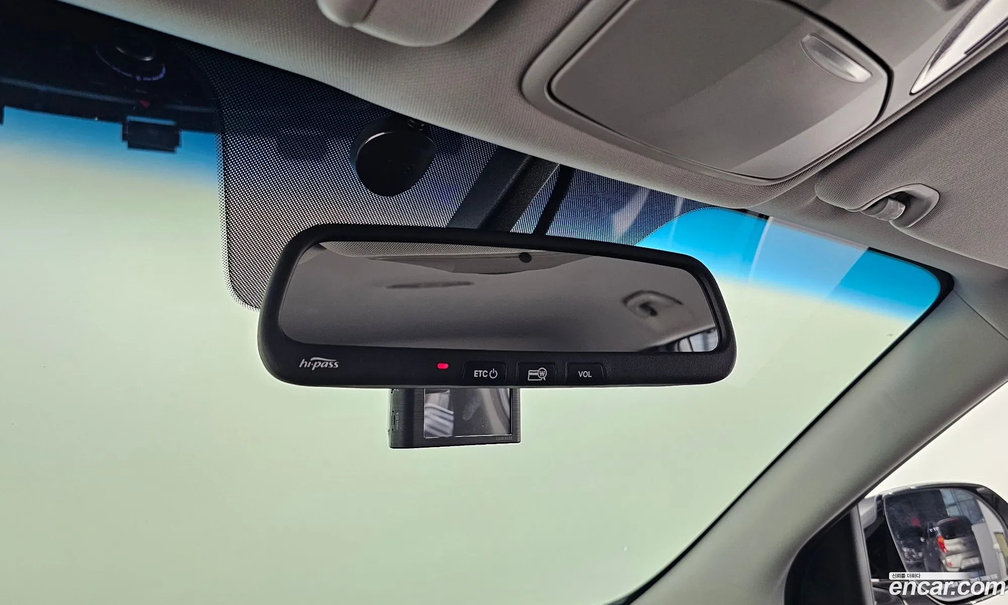 Hyundai Santa Fe the Prime 2016 — 12