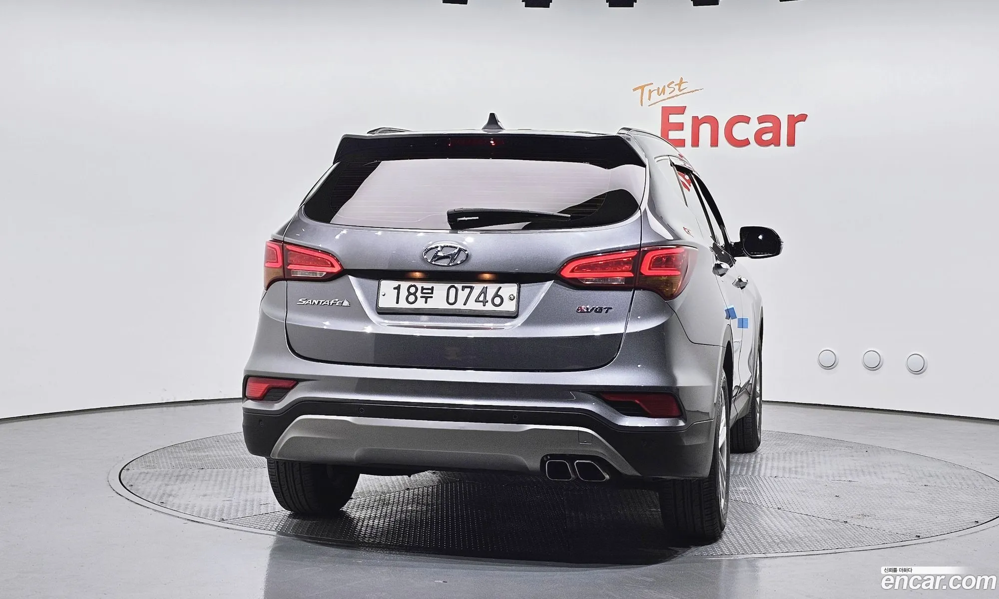 Hyundai Santa Fe the Prime 2016 — 29