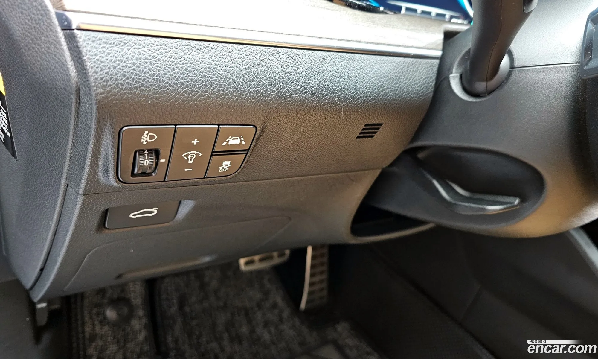 Kia K5 2020 — 6