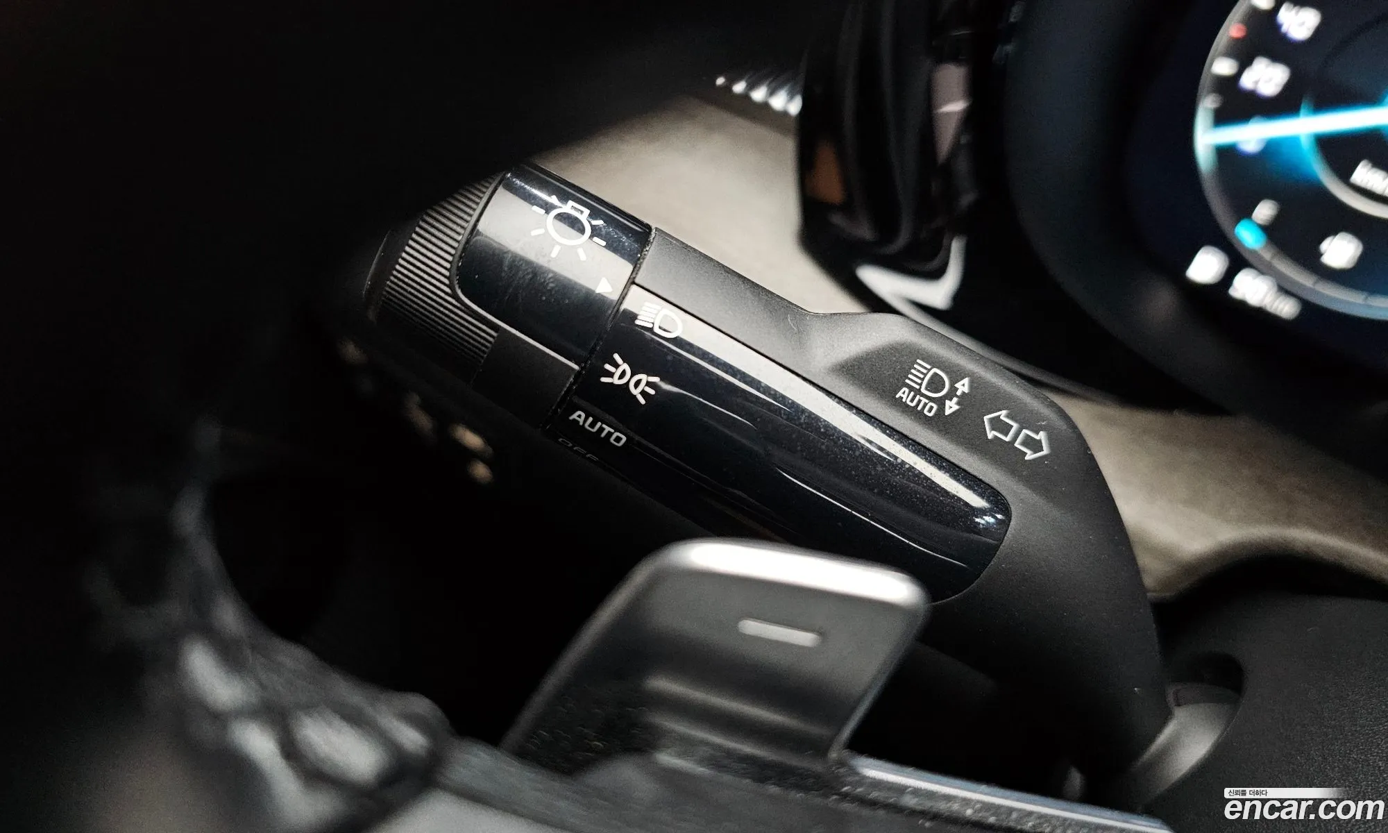Kia K5 2020 — 8