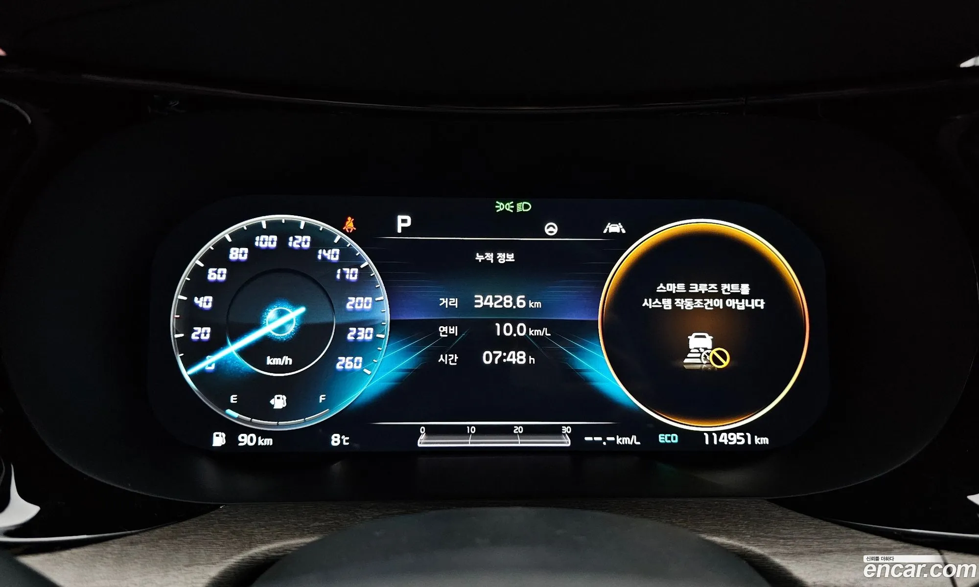 Kia K5 2020 — 3