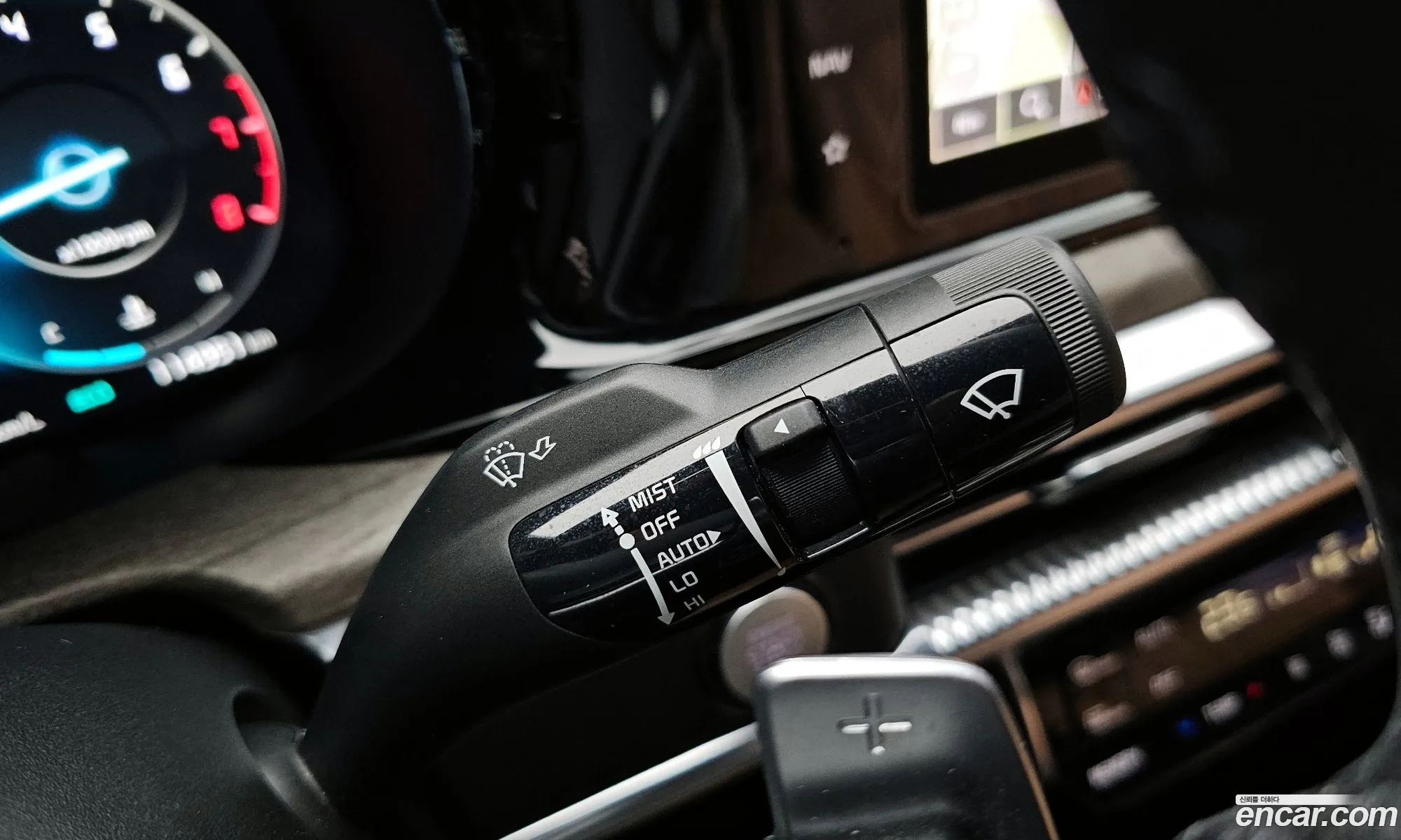 Kia K5 2020 — 22