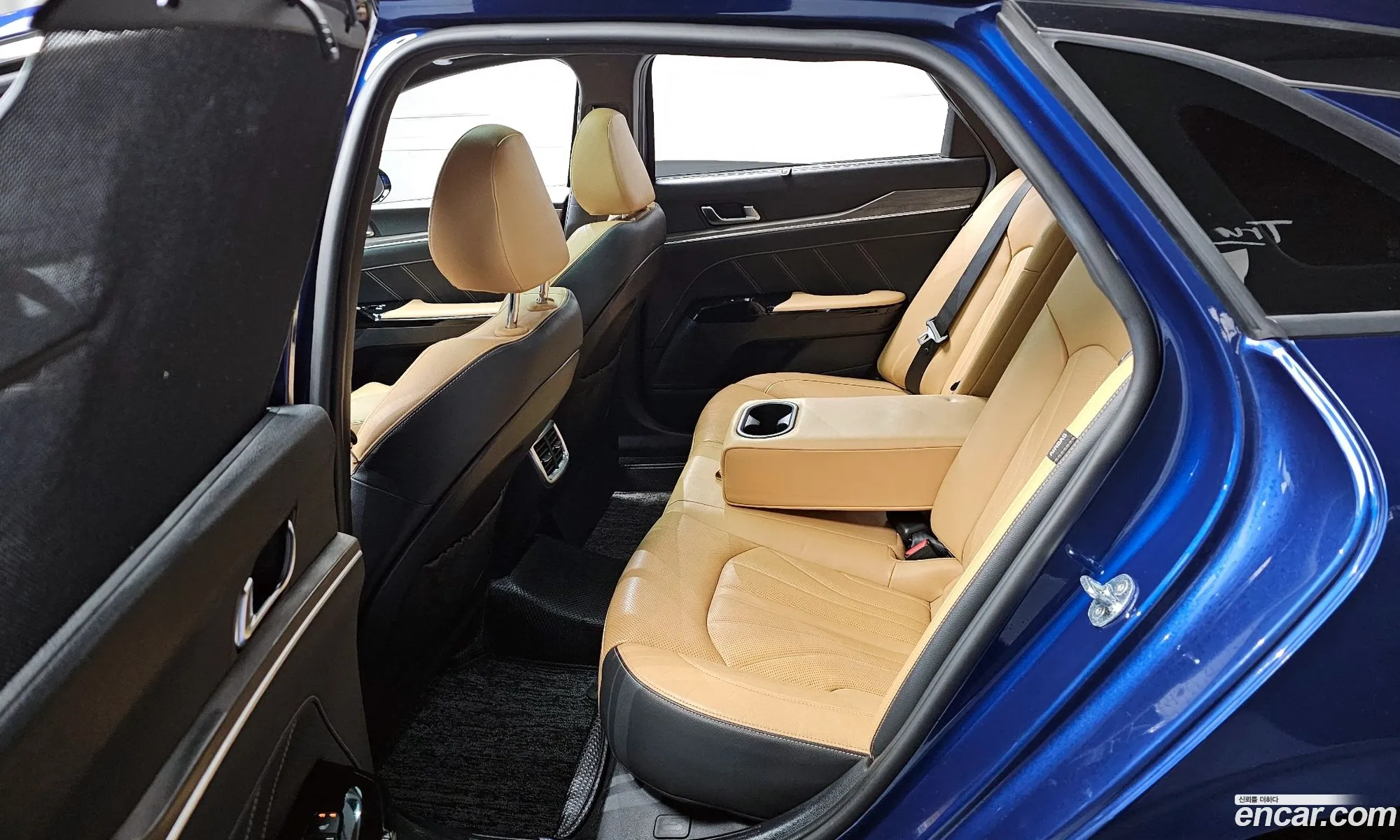 Kia K5 2020 — 12