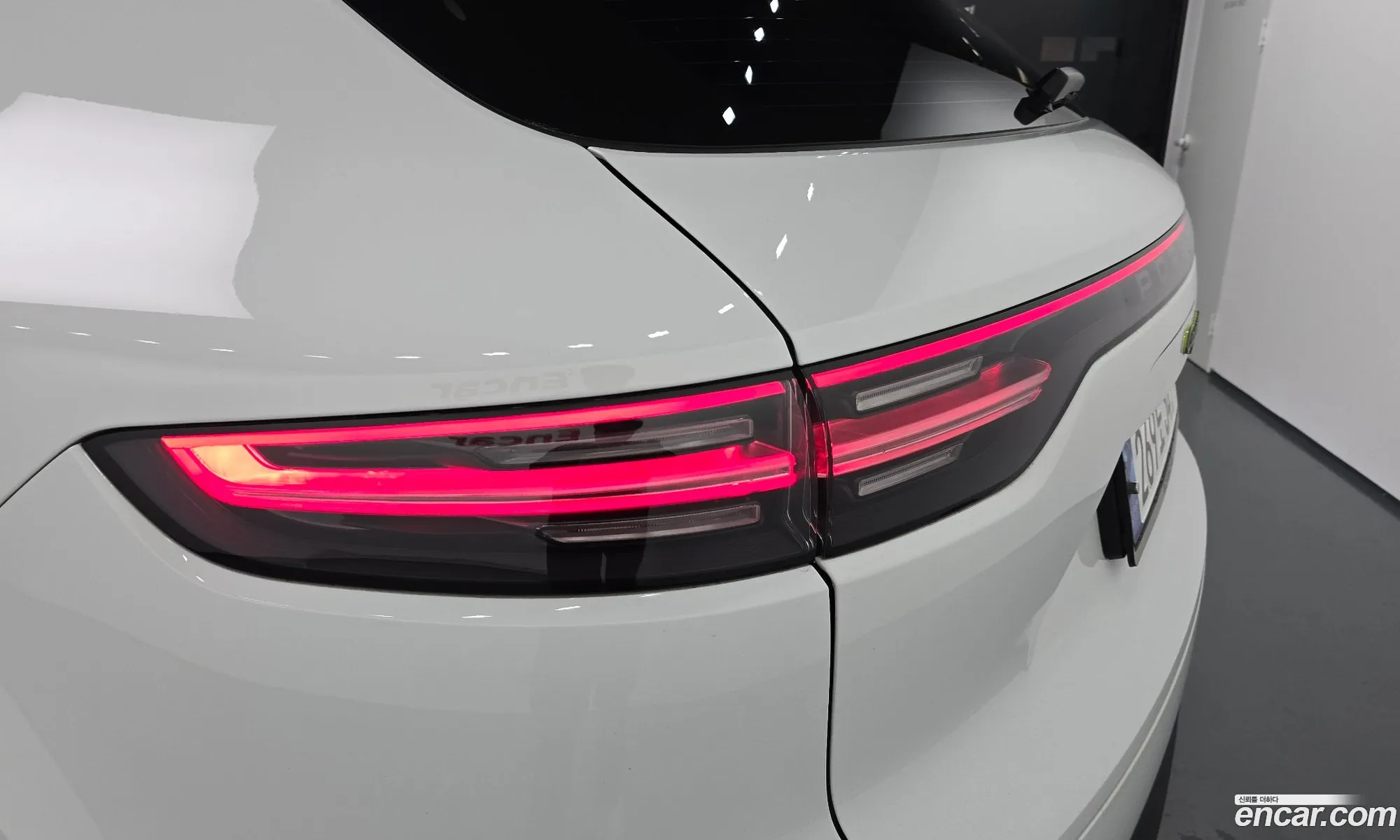 Porsche Cayenne 2023 WP1AE29Y1PDA15442 — 18