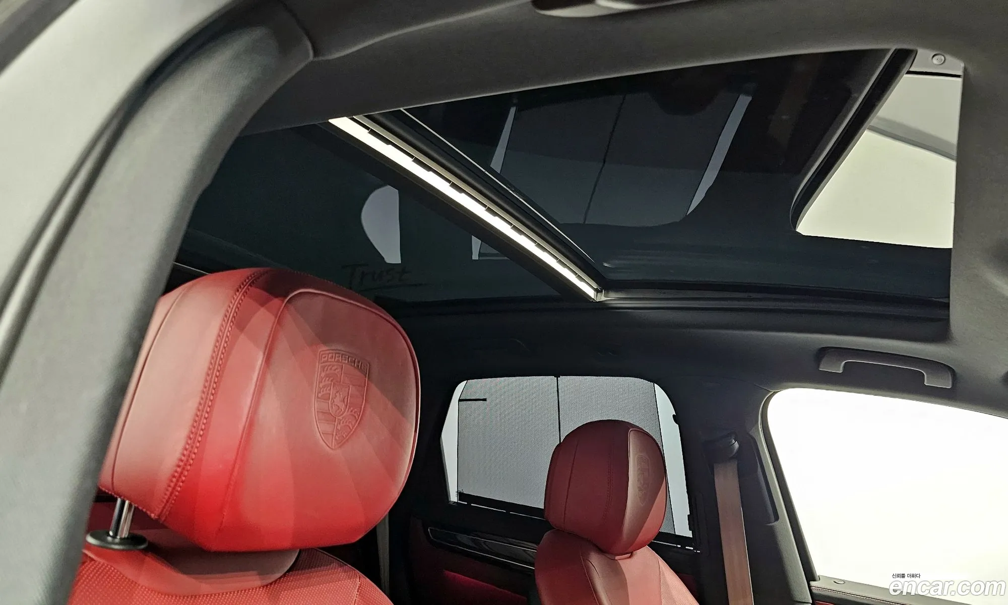 Porsche Cayenne 2023 WP1AE29Y1PDA15442 — 25