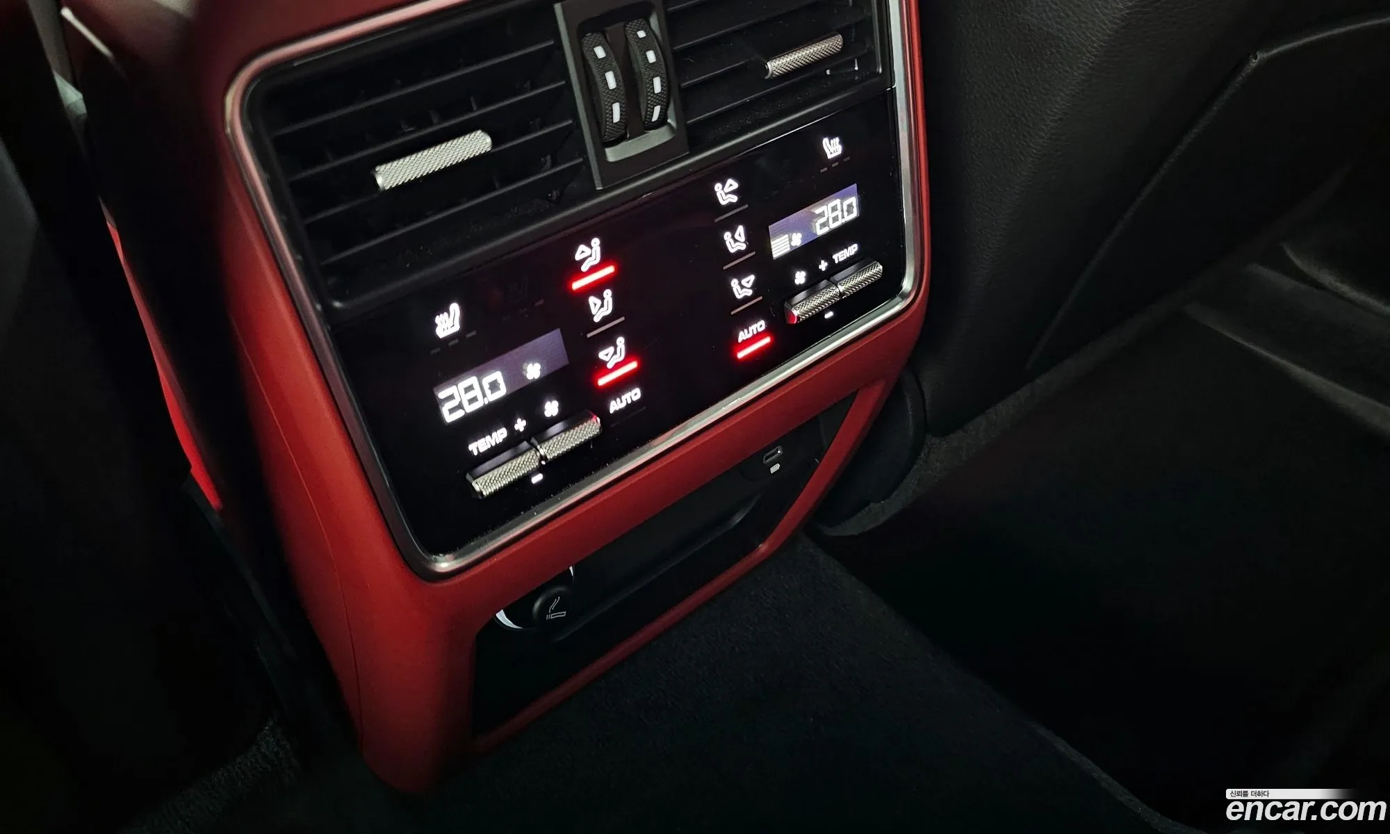 Porsche Cayenne 2023 WP1AE29Y1PDA15442 — 12