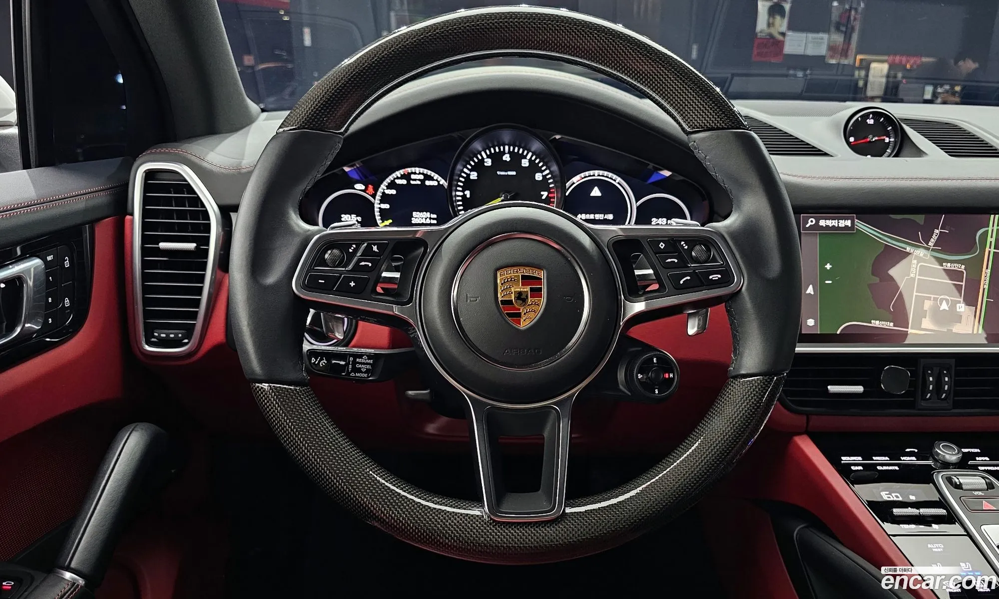 Porsche Cayenne 2023 WP1AE29Y1PDA15442 — 28
