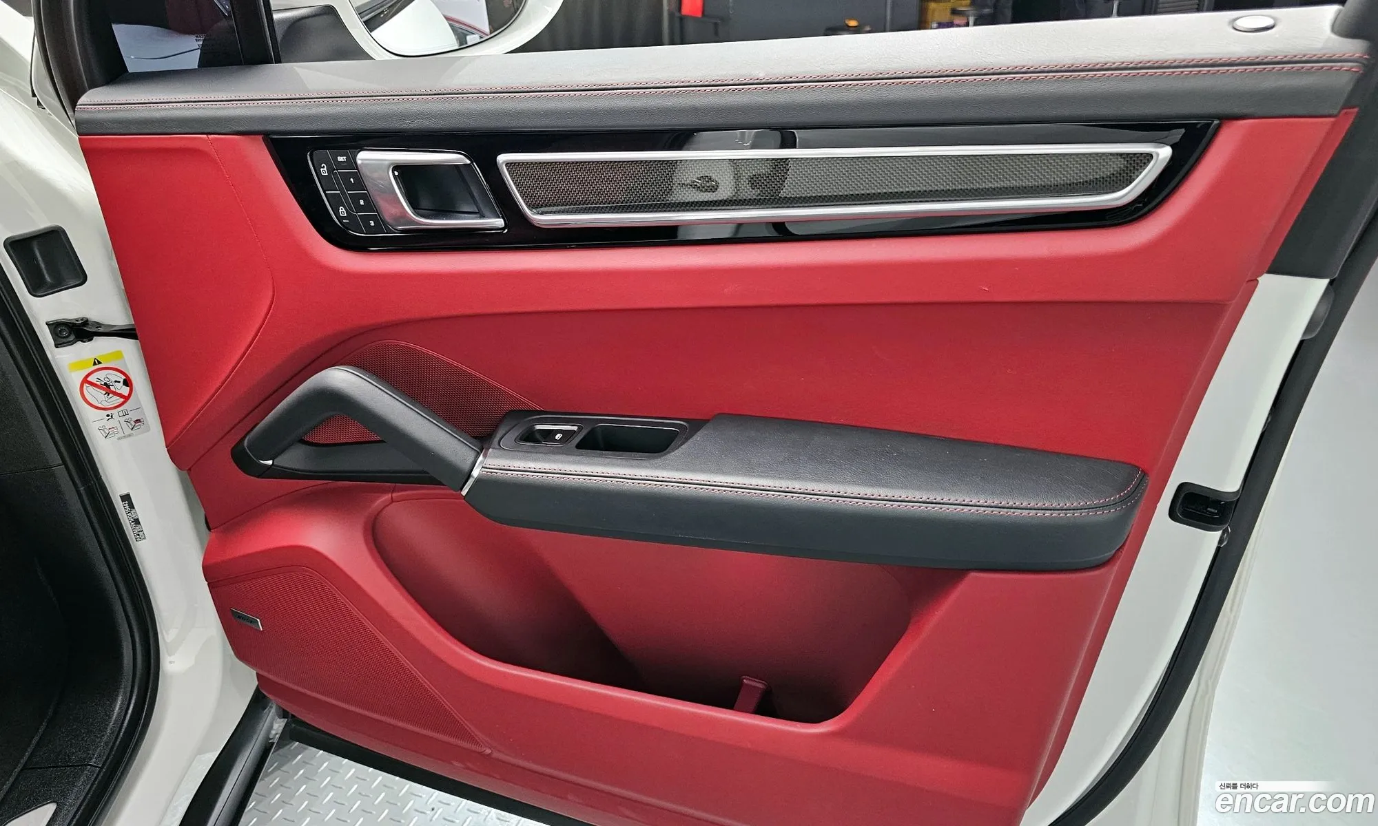 Porsche Cayenne 2023 WP1AE29Y1PDA15442 — 8