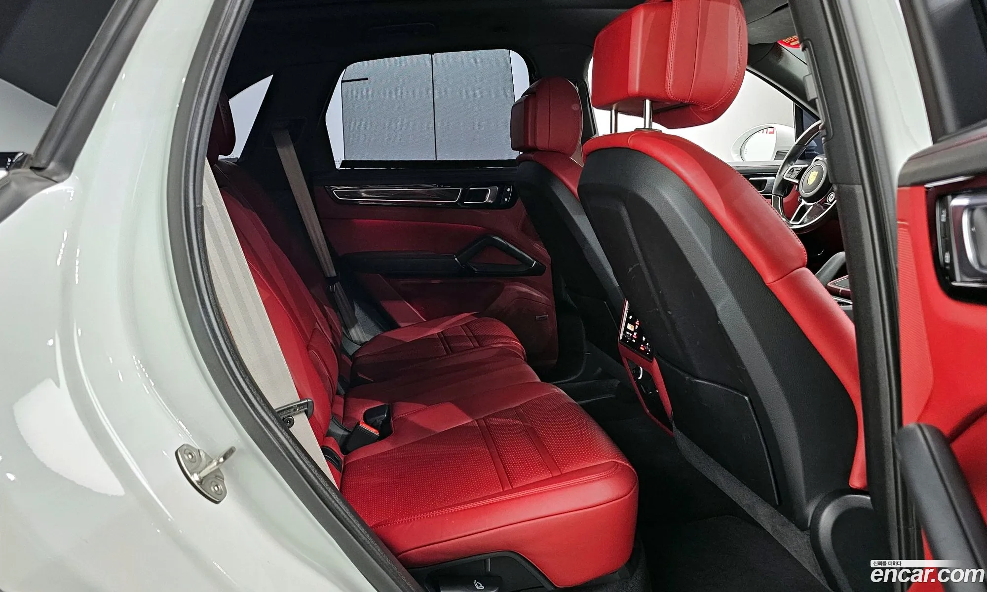 Porsche Cayenne 2023 WP1AE29Y1PDA15442 — 11