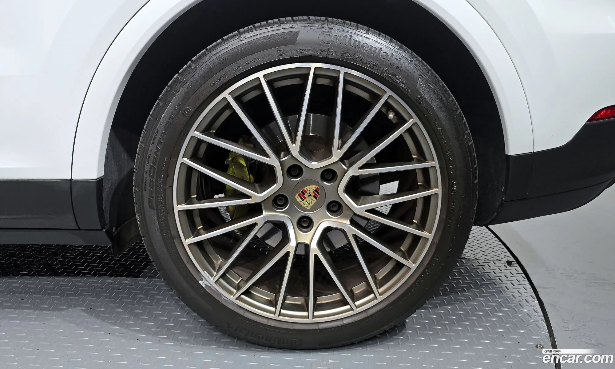 Porsche Cayenne 2023 WP1AE29Y1PDA15442 — 15