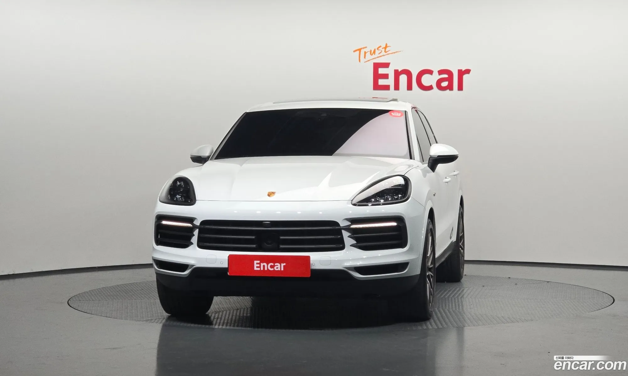 Porsche Cayenne 2023 WP1AE29Y1PDA15442 — 22