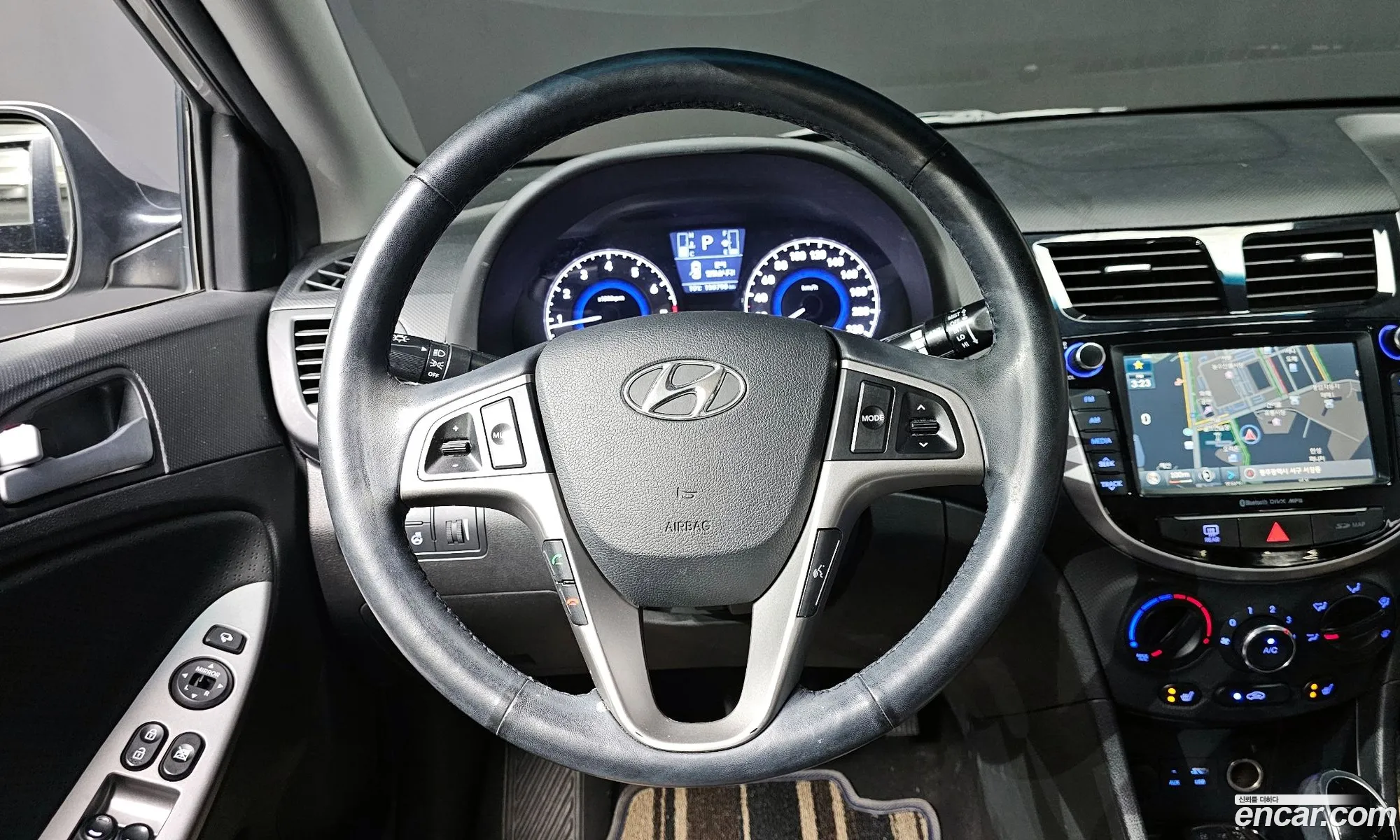 Hyundai Accent 2018 — 6
